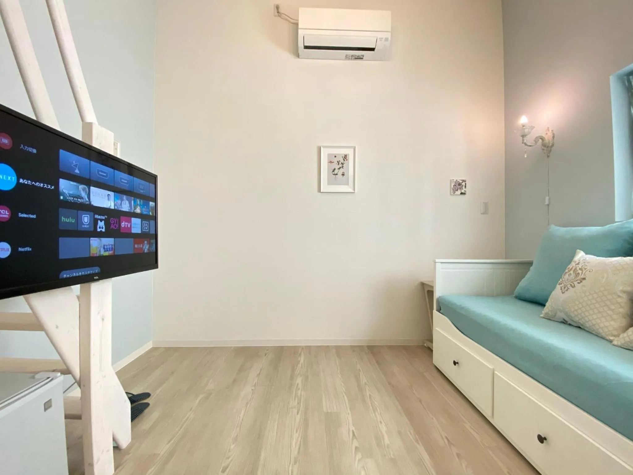 K.K.House in Osaka（まるまる一棟貸し切り）