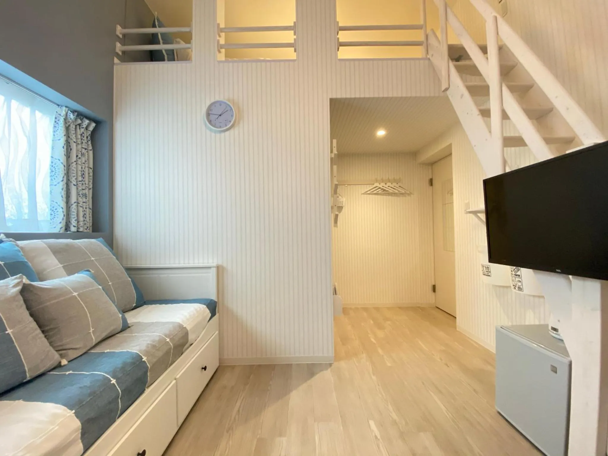 K.K.House in Osaka（まるまる一棟貸し切り）