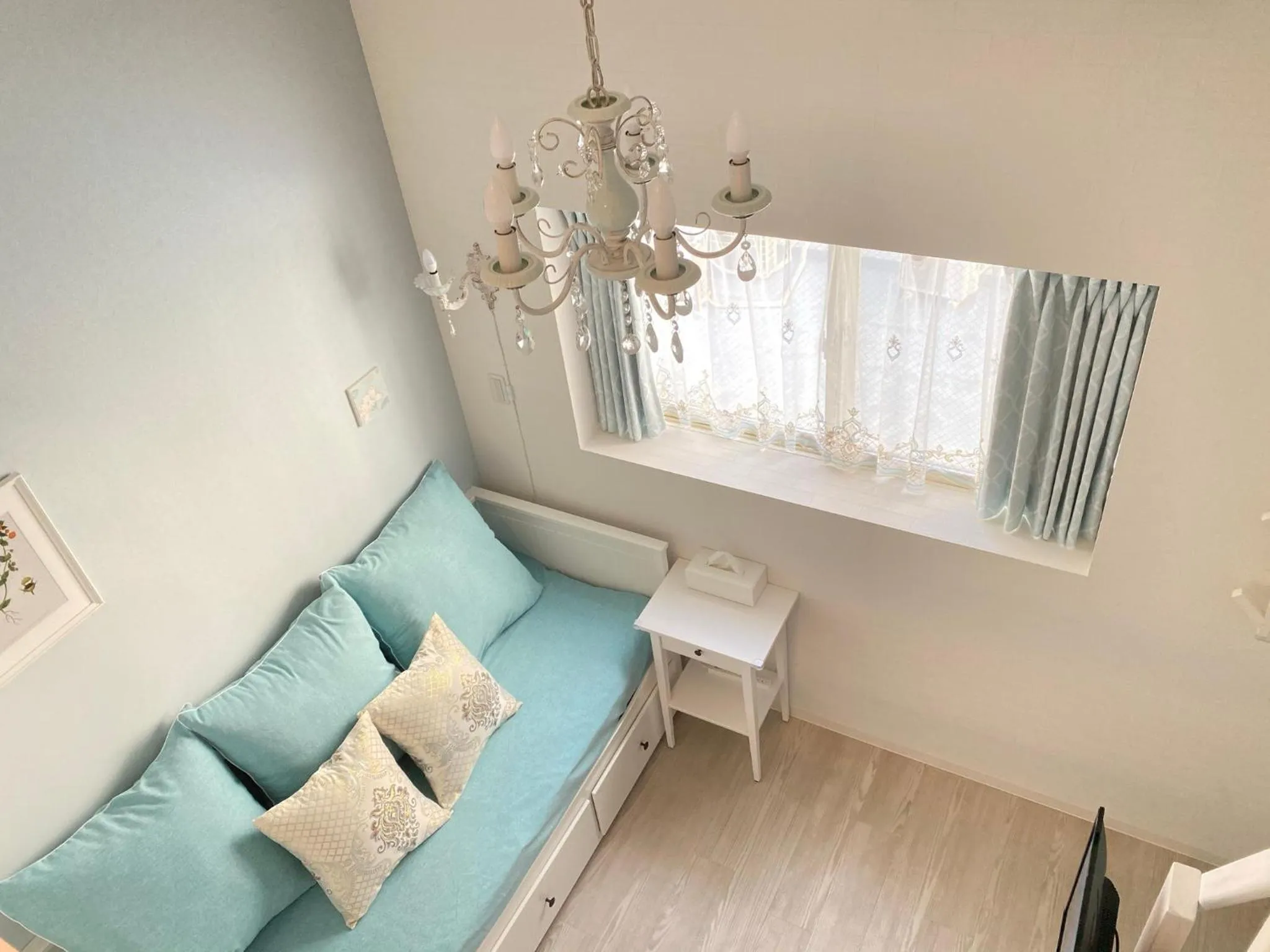 K.K.House in Osaka（まるまる一棟貸し切り）