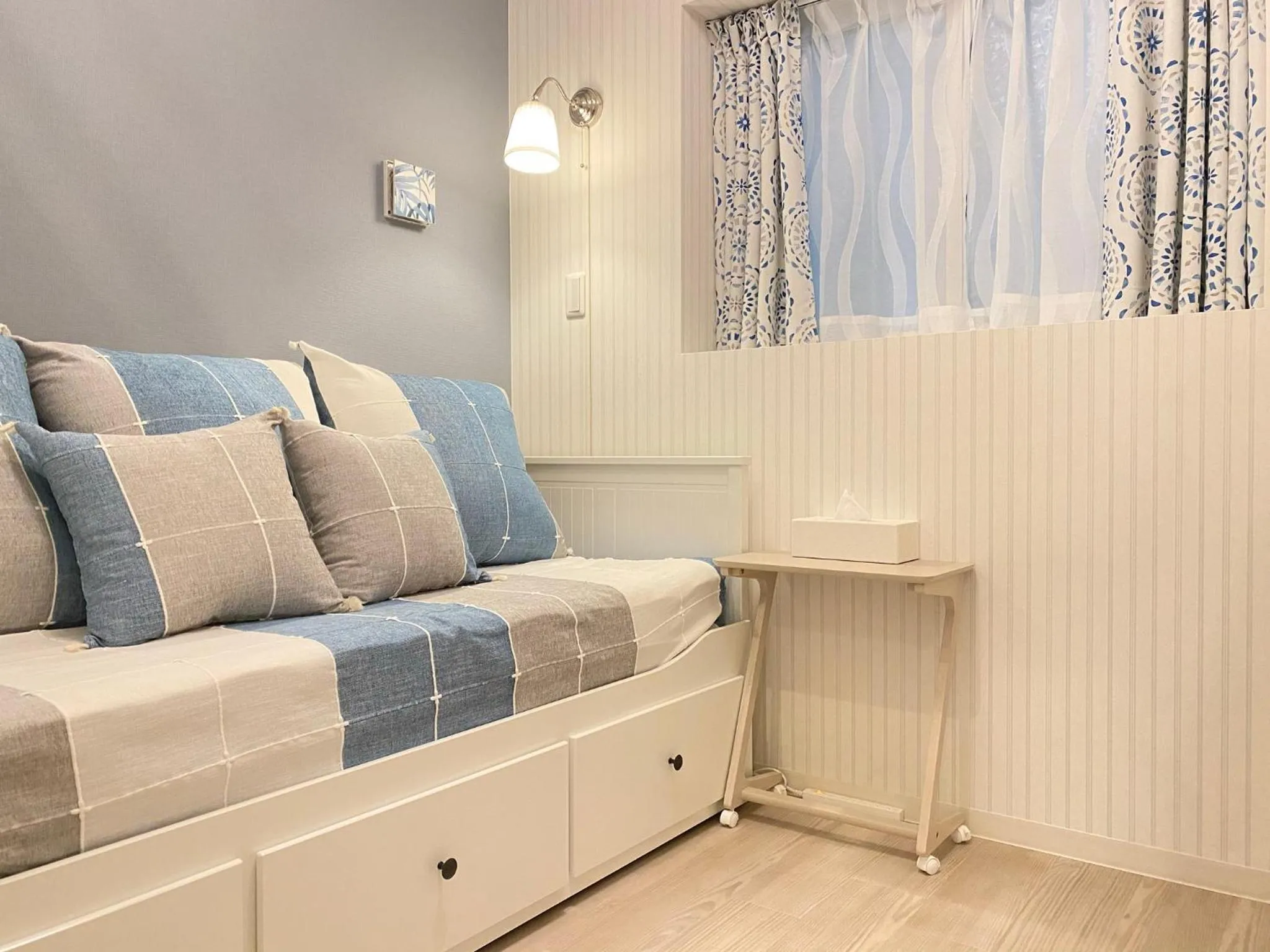 K.K.House in Osaka（まるまる一棟貸し切り）