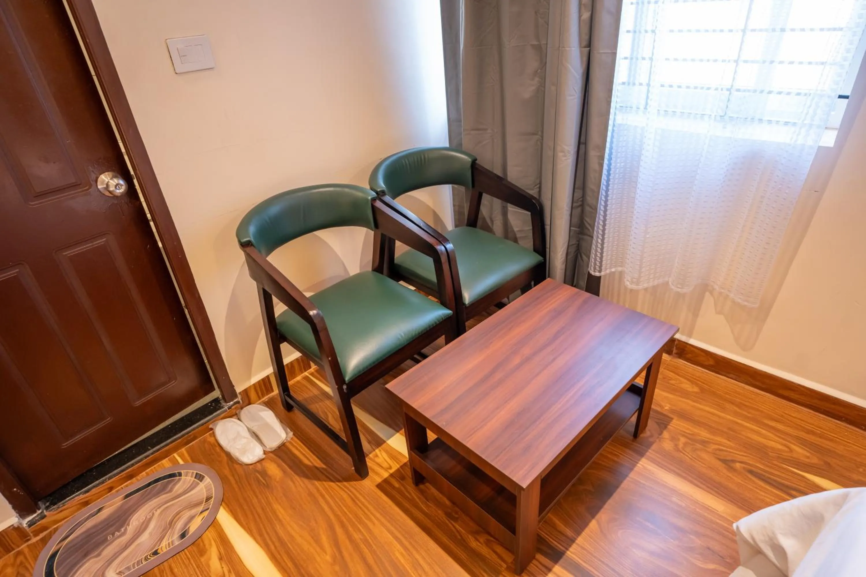 Coastal Pearl Home Stay, Private Rooms & Villas Murudeshwar