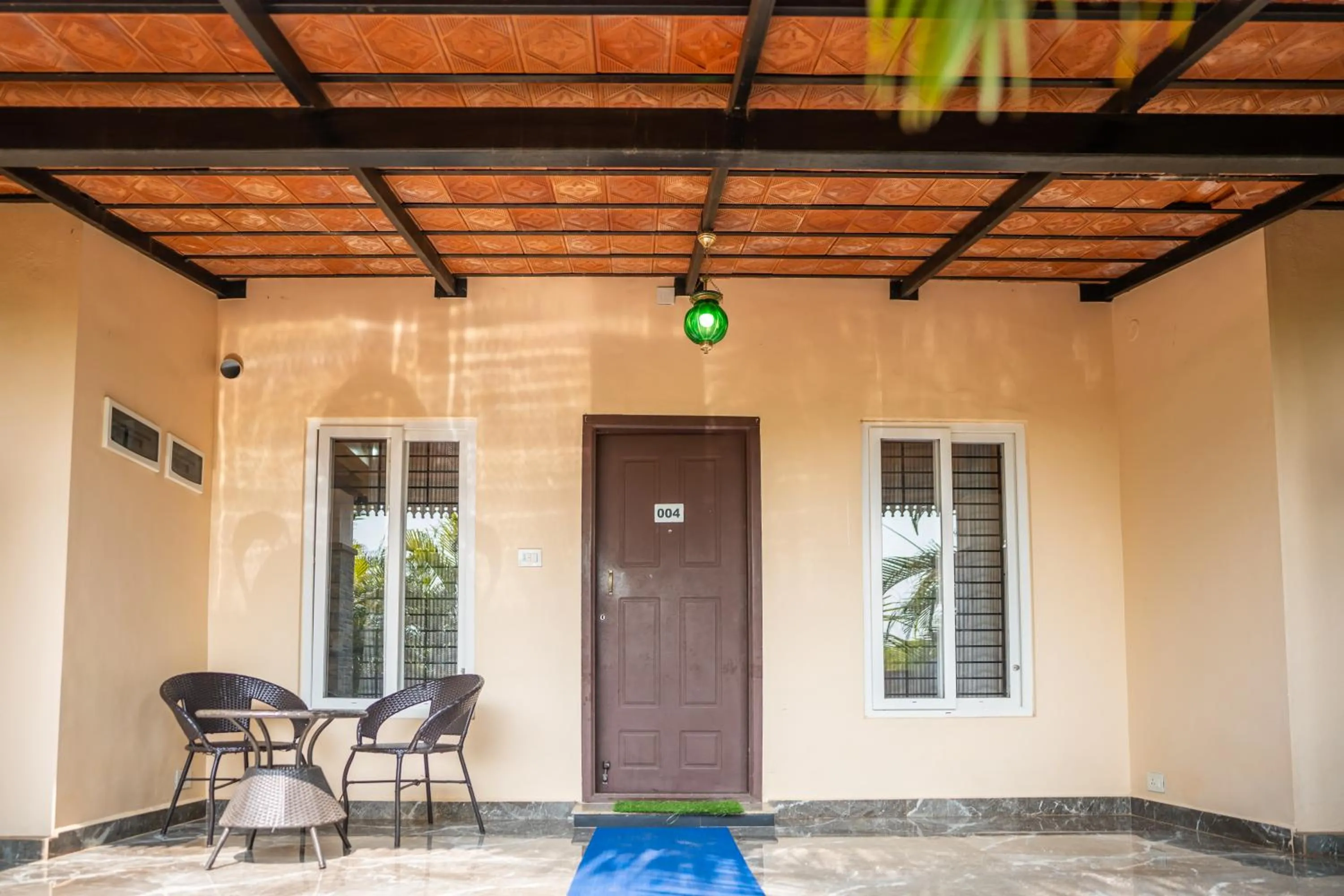 Coastal Pearl Home Stay, Private Rooms & Villas Murudeshwar