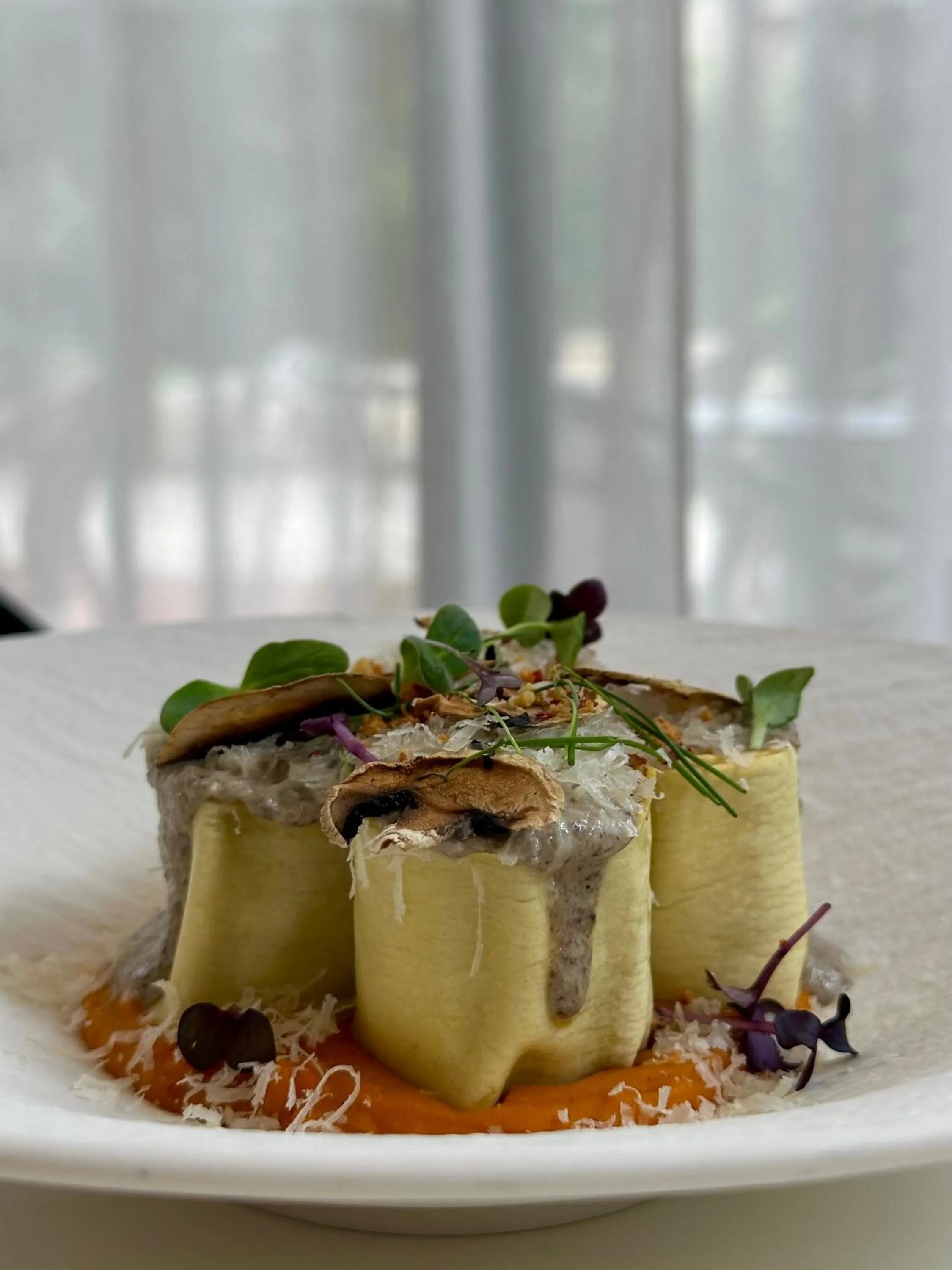 Restaurant/places to eat in Zenitude Hotel La Valadière, Ascend Hotel Collection