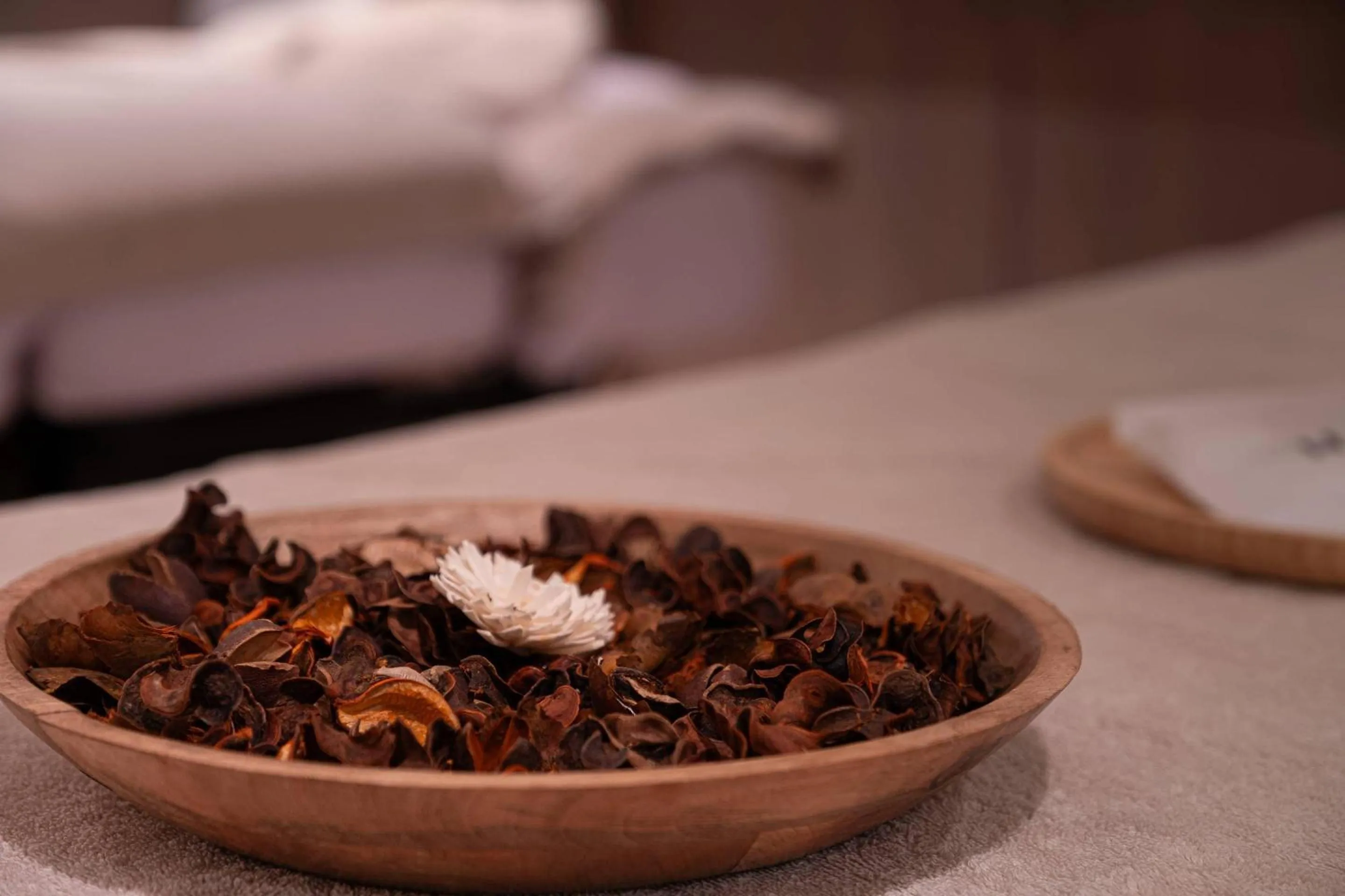 Spa and wellness centre/facilities in Zenitude Hotel La Valadière, Ascend Hotel Collection