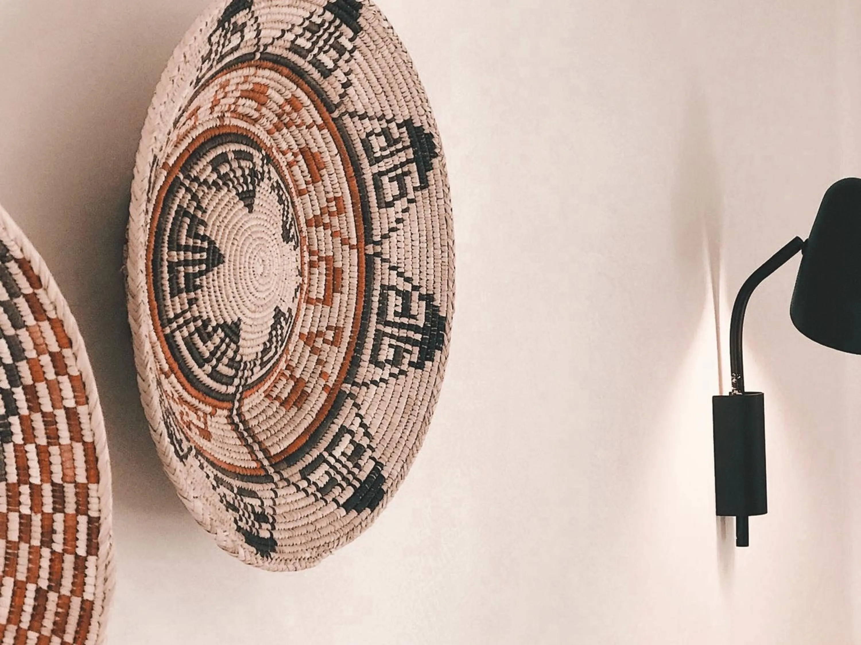 Decorative detail in Perios Beach House - Adults Only