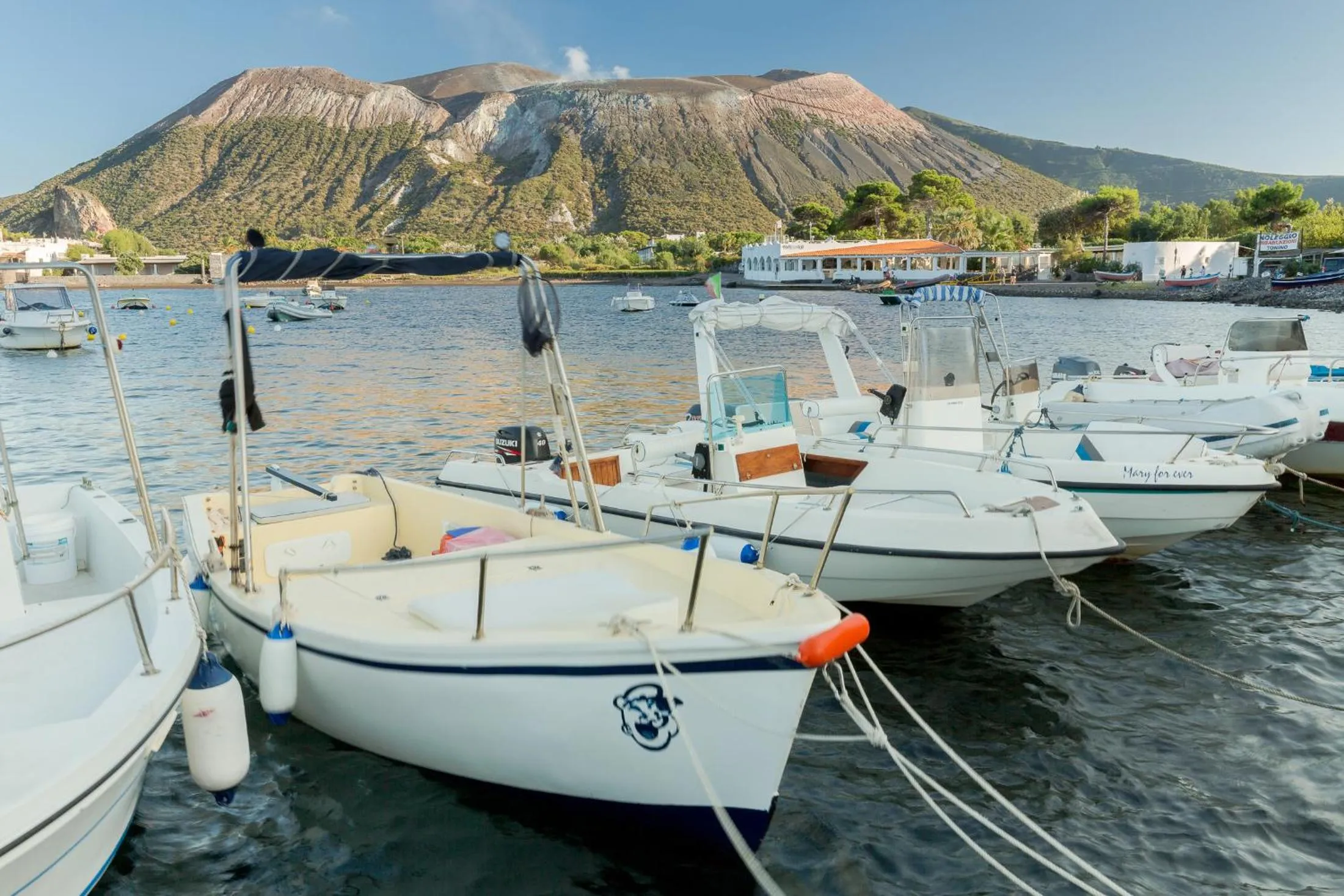 Nearby landmark in Hotel Eros