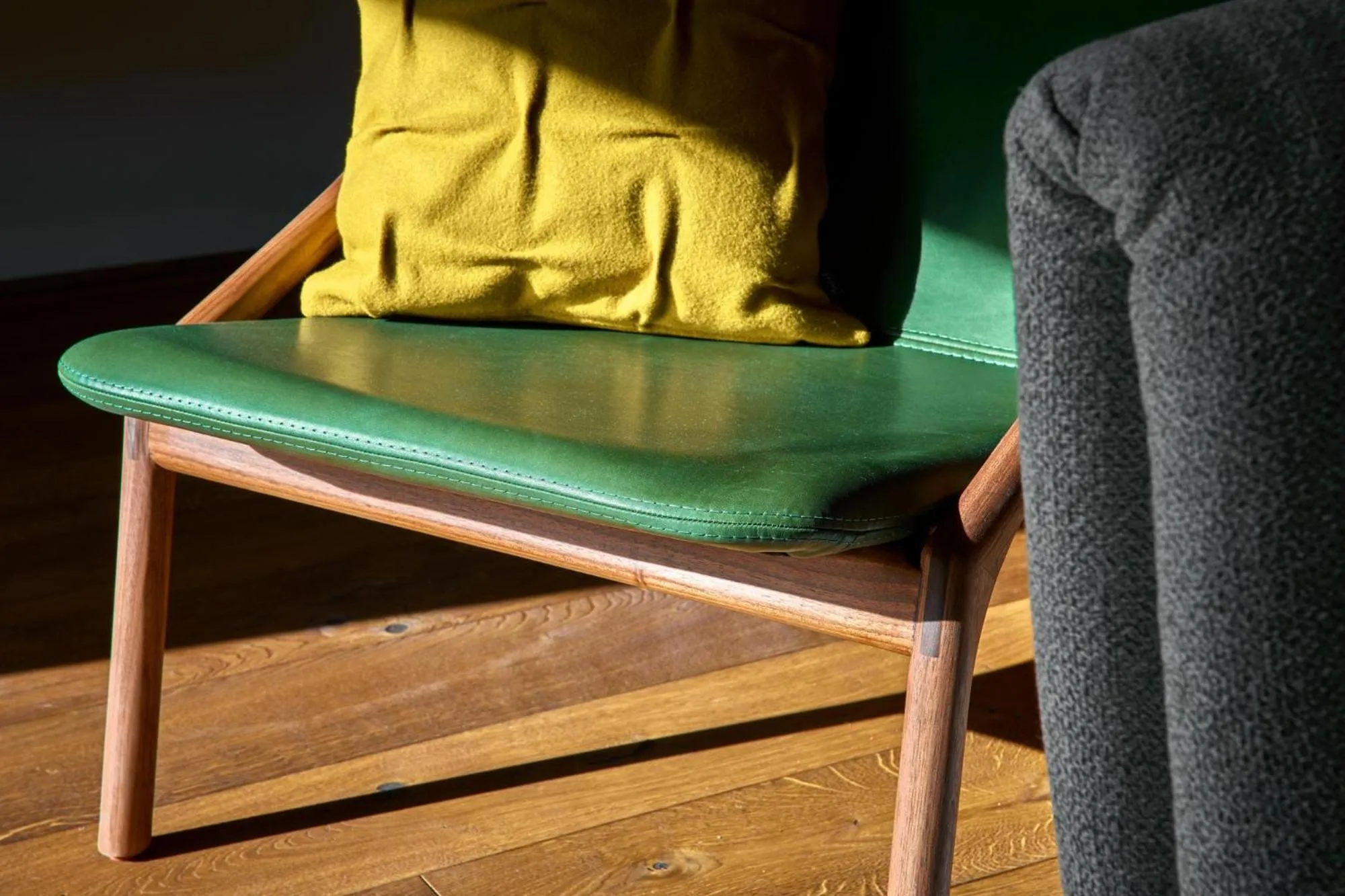 Living room in Milka Boutique Hotel