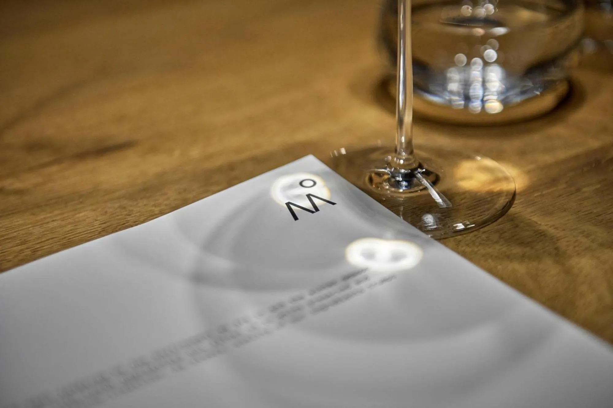 Restaurant/places to eat in Milka Boutique Hotel