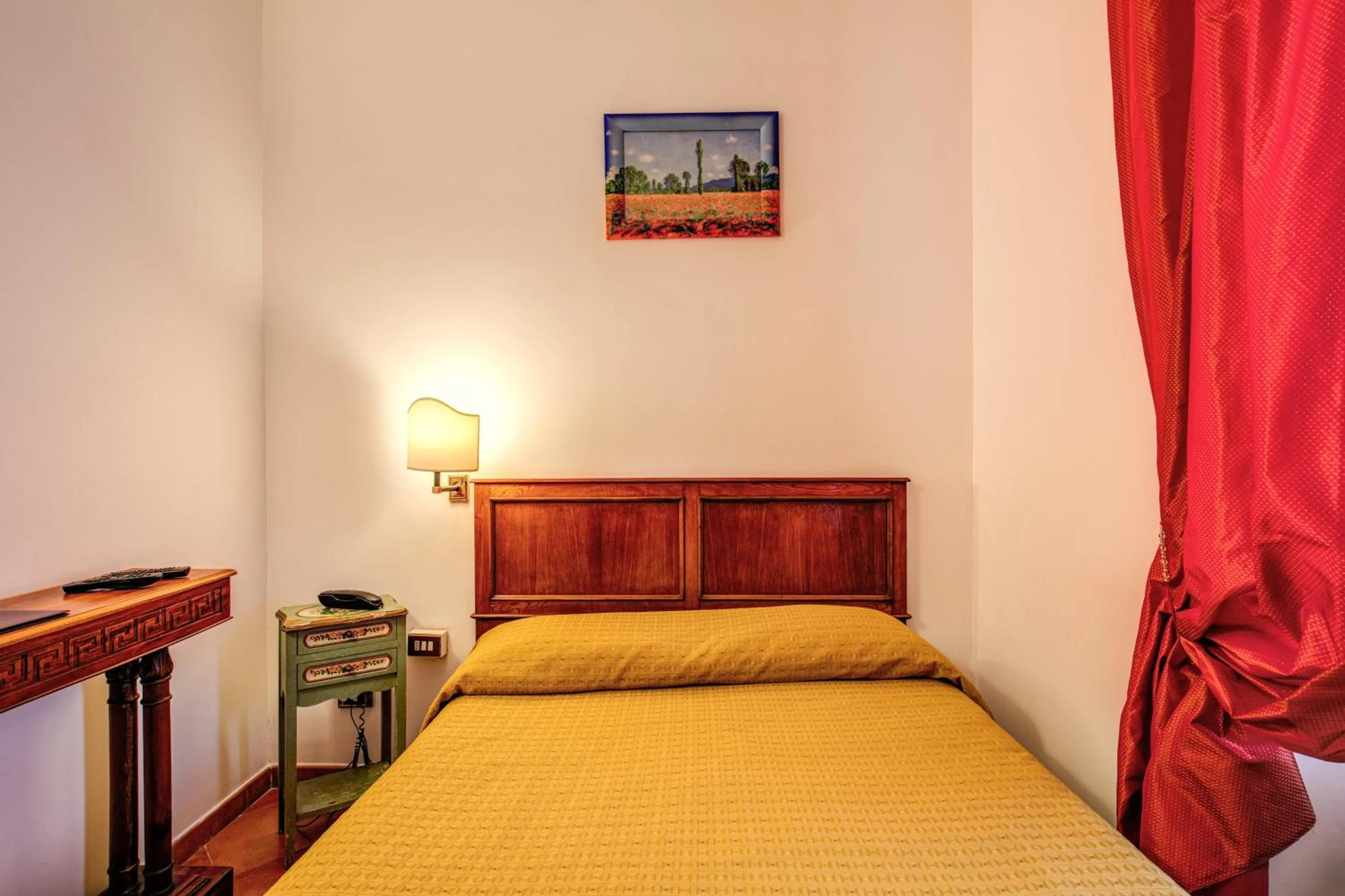 Photo of the whole room, Bed in Hotel Gea Di Vulcano