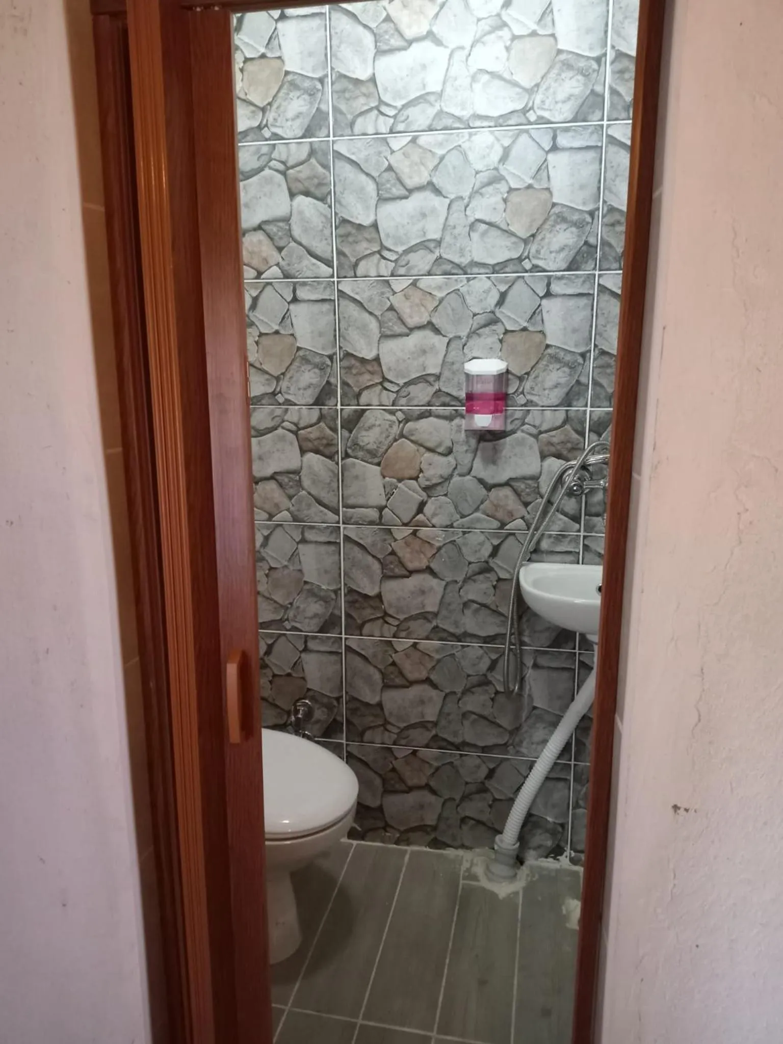 Koca Kapı Konaklama