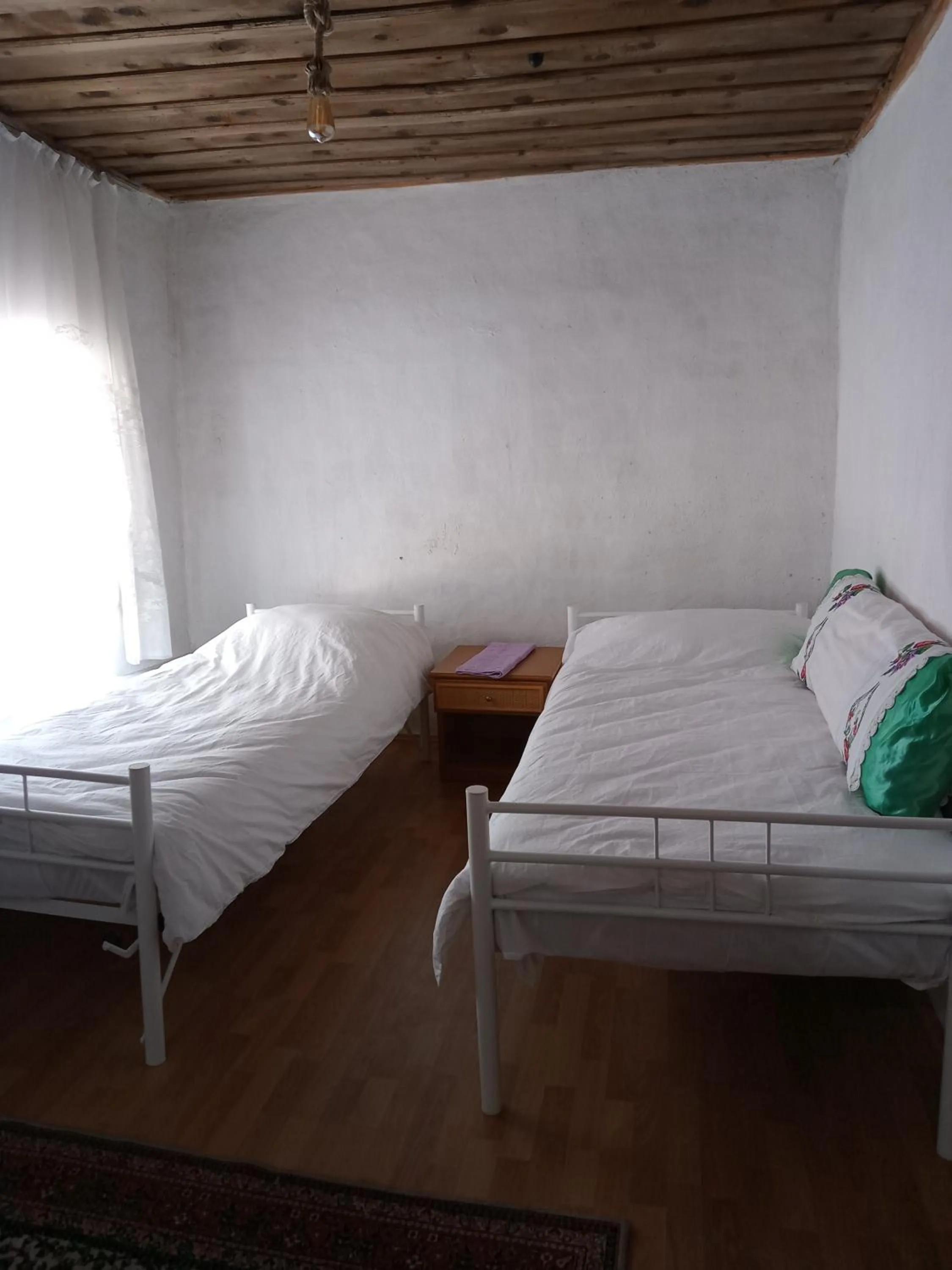 Bed in Koca Kapı Konaklama