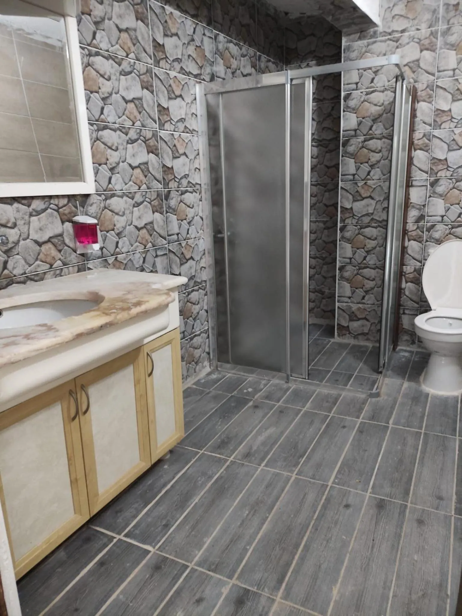 Koca Kapı Konaklama