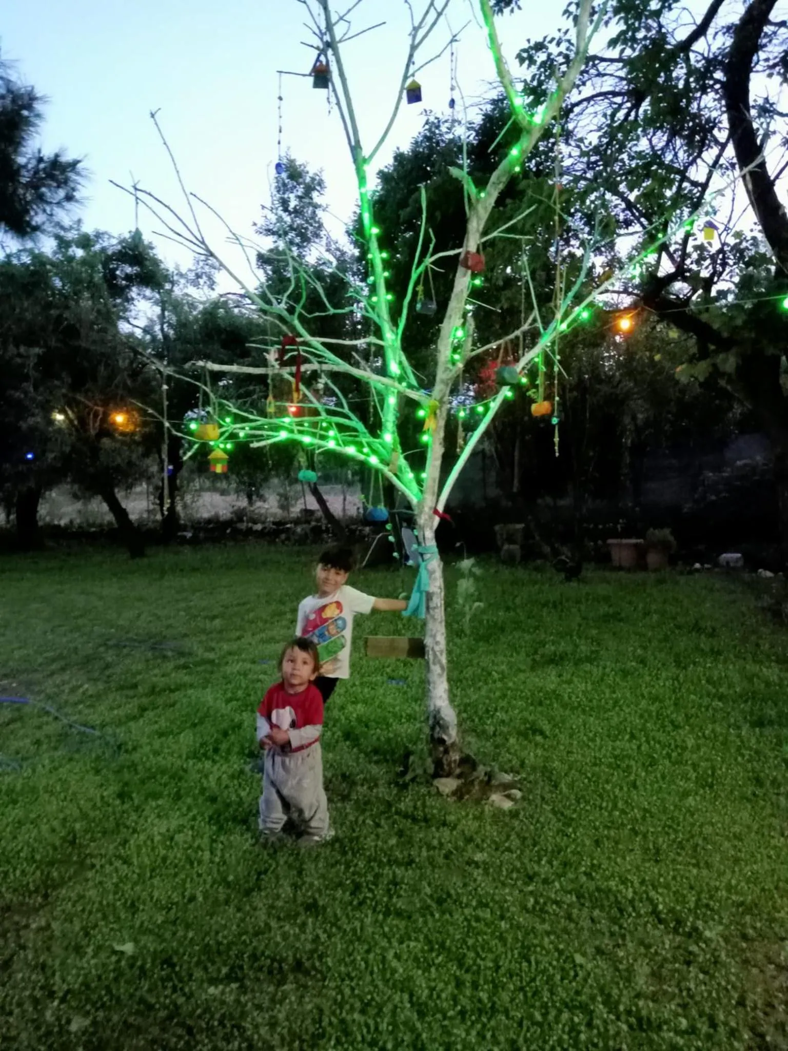 Koca Kapı Konaklama