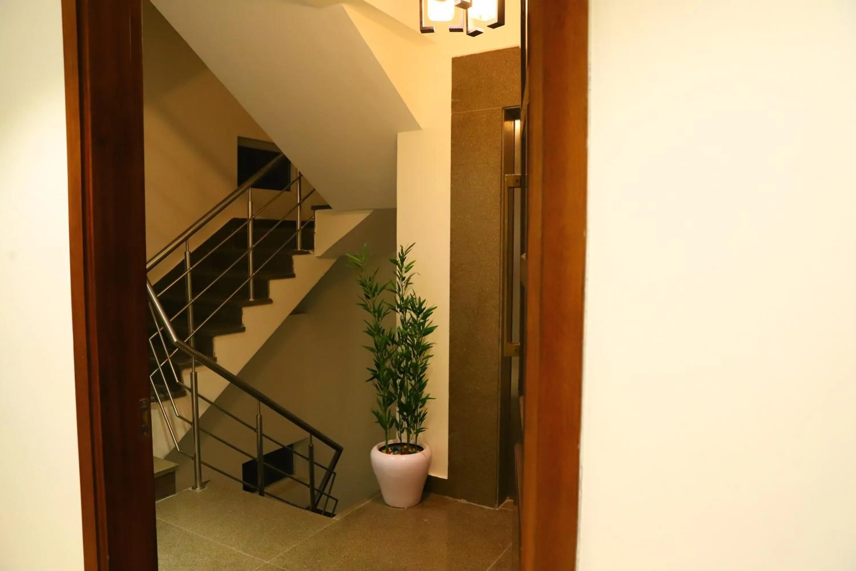 Hotel Malbork Inn Rajouri Garden Delhi - Couple Friendly Local IDs Accepted