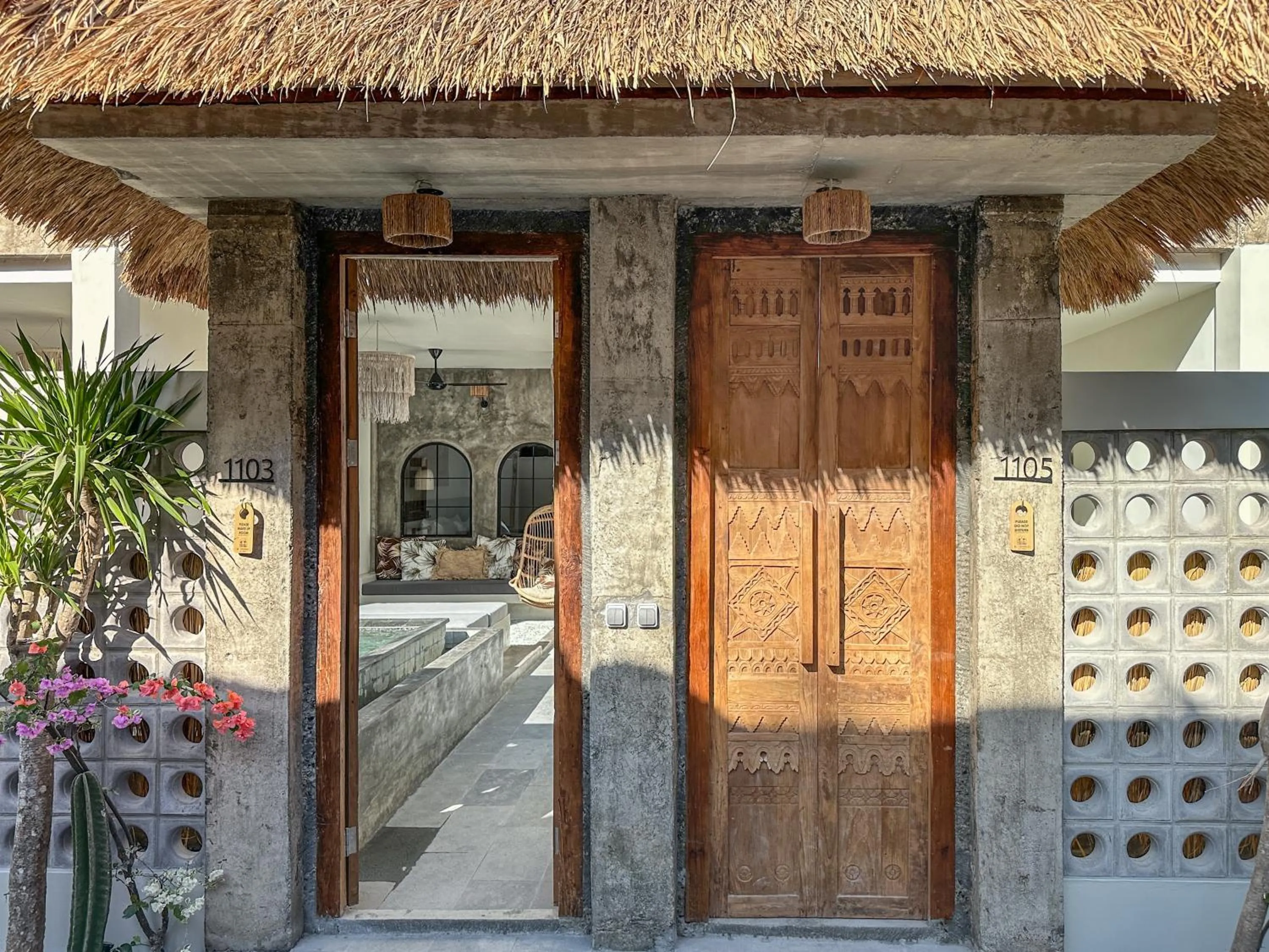 El Tropico Boutique Hotel