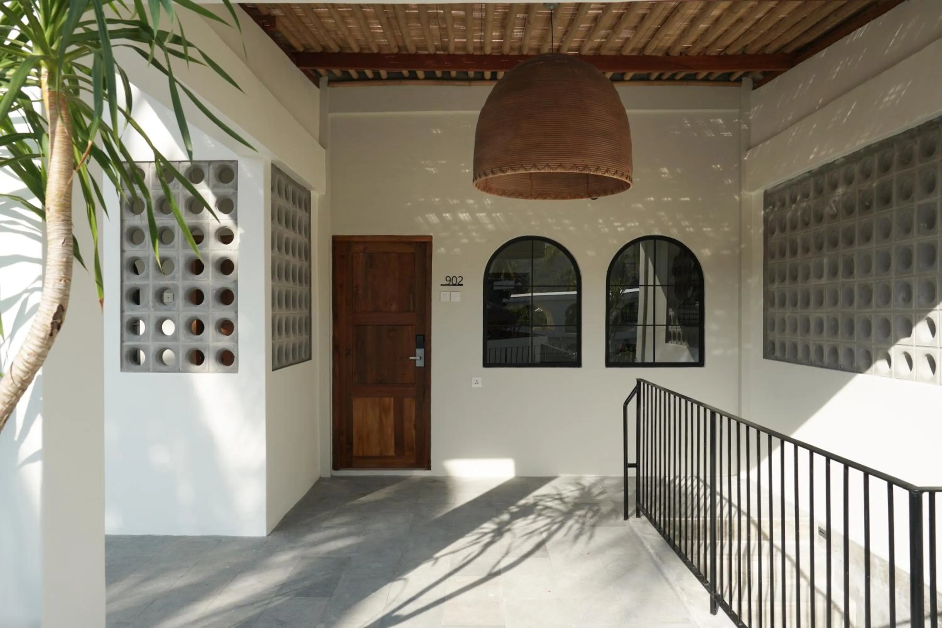 El Tropico Boutique Hotel