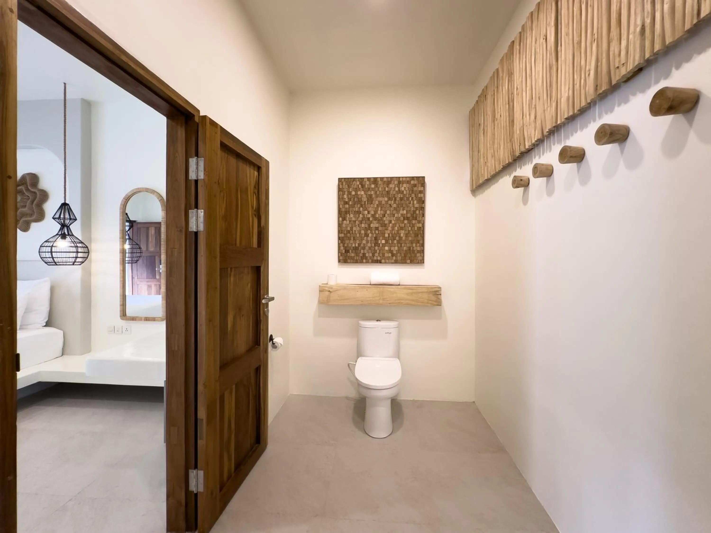 El Tropico Boutique Hotel