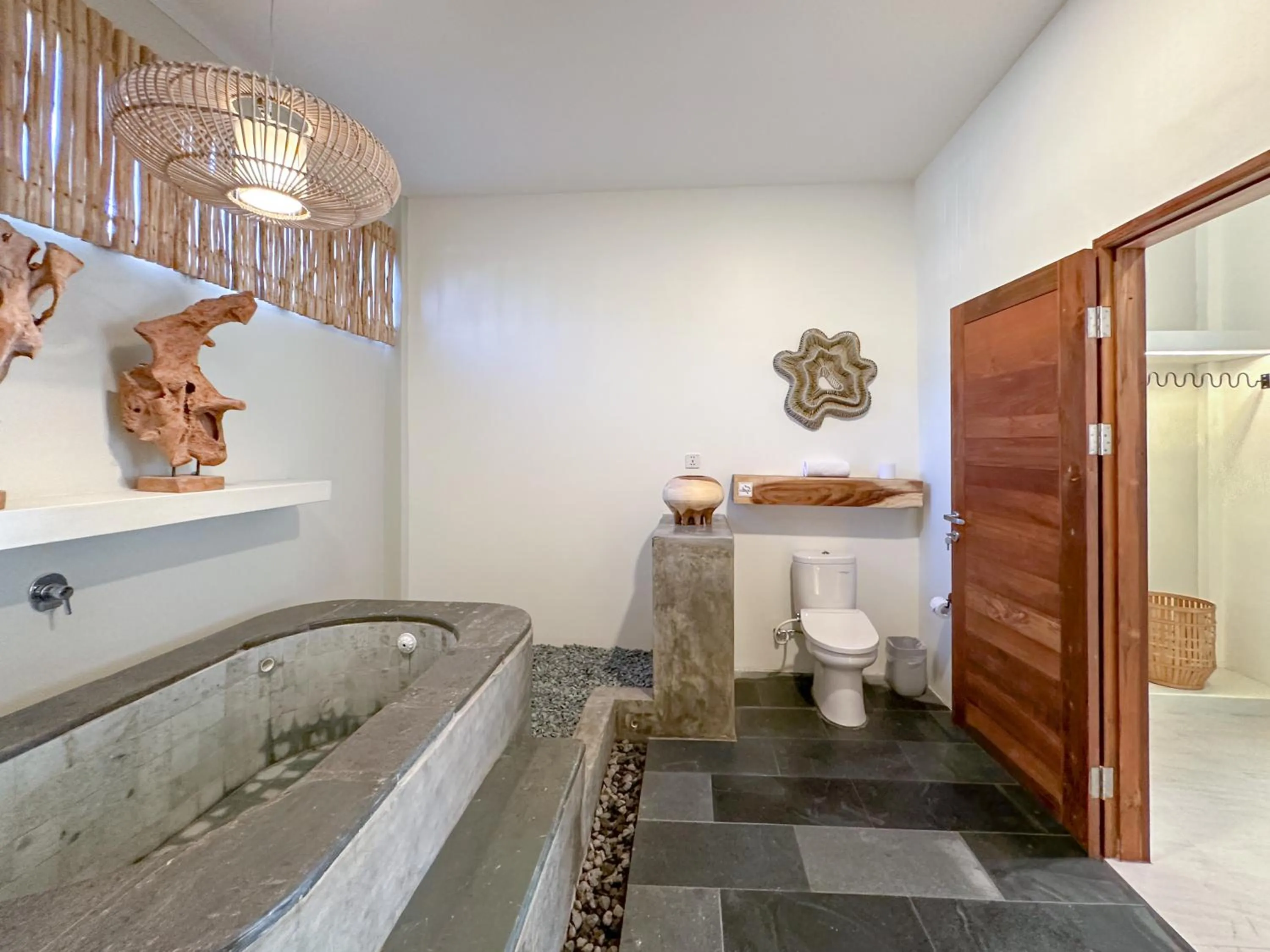 El Tropico Boutique Hotel