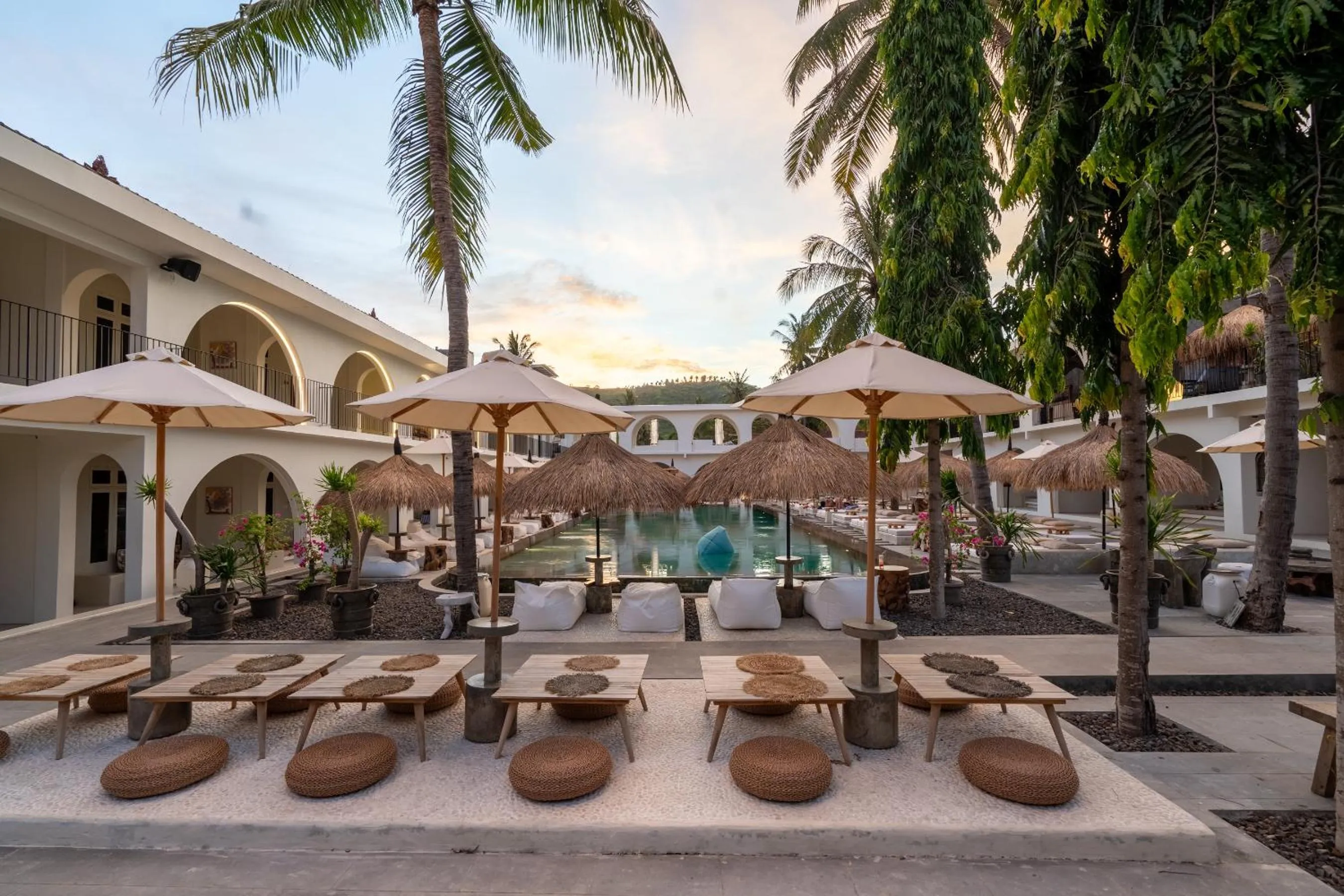 El Tropico Boutique Hotel