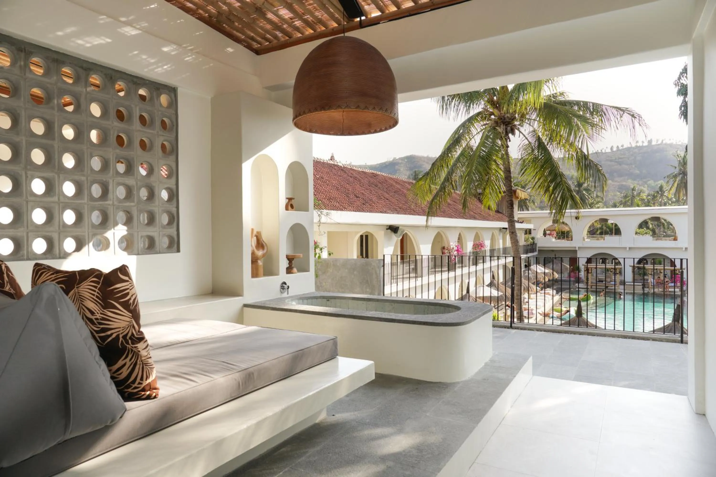 El Tropico Boutique Hotel