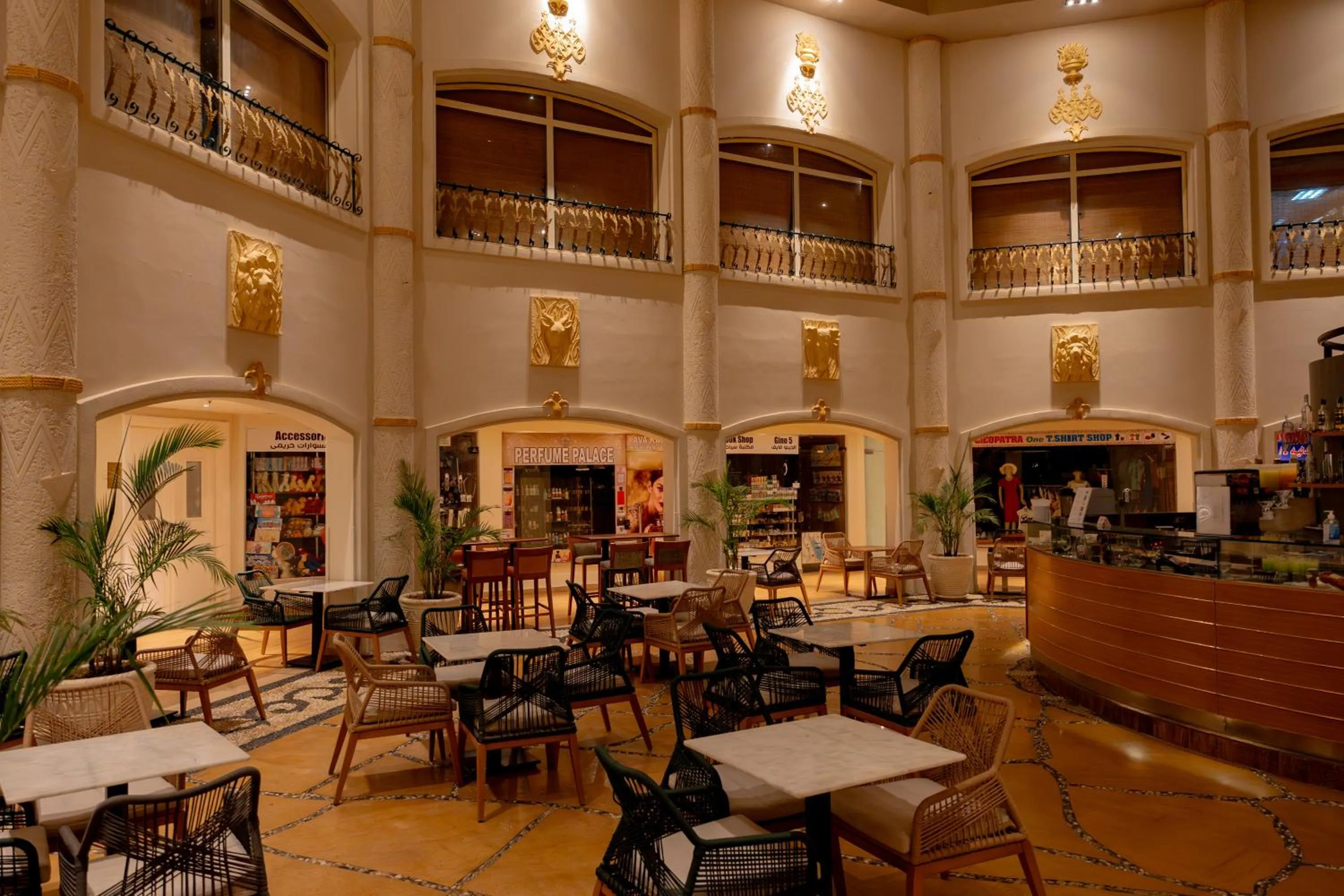 Sentido Caribbean World Soma Bay