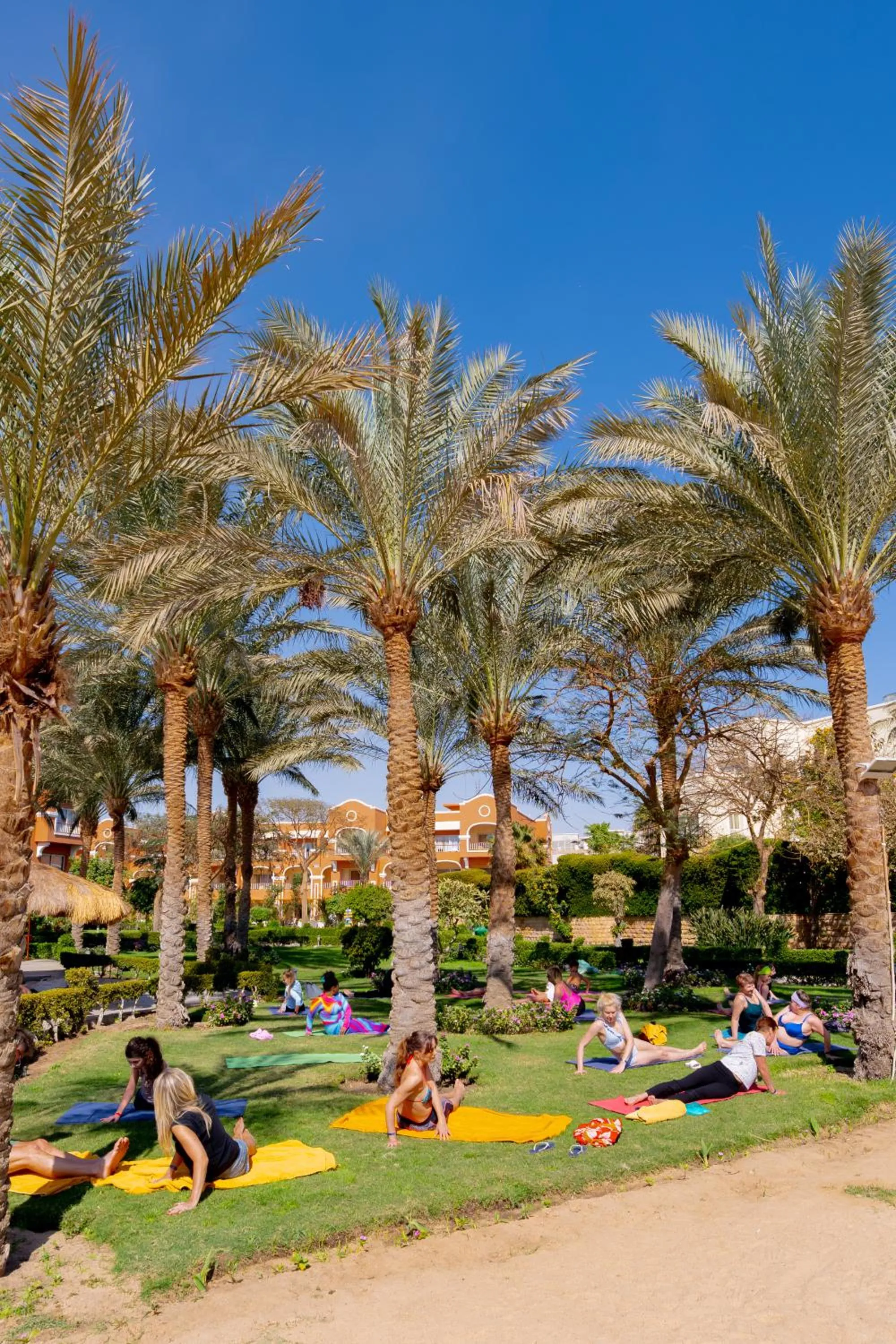 Sentido Caribbean World Soma Bay