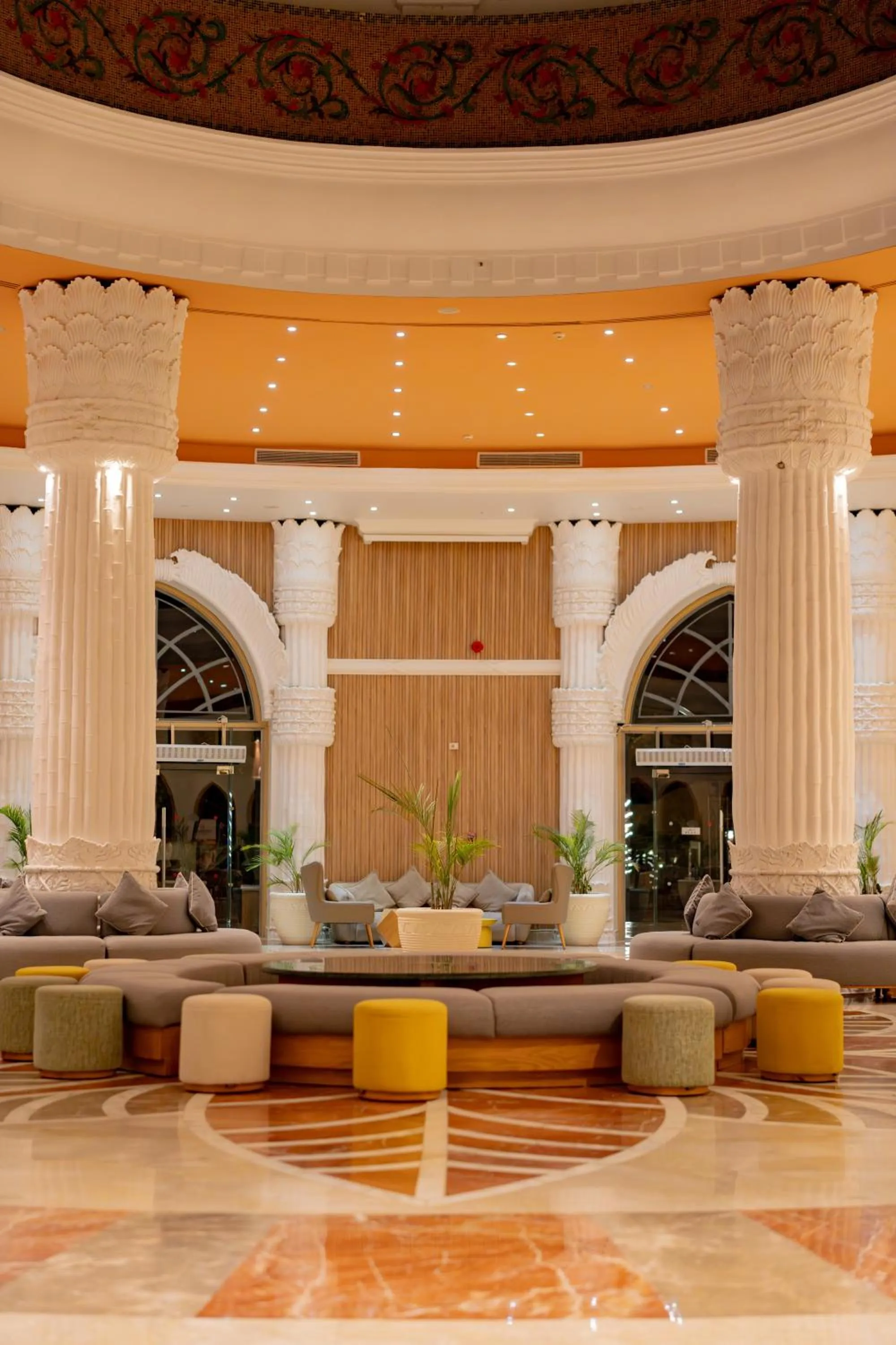 Sentido Caribbean World Soma Bay