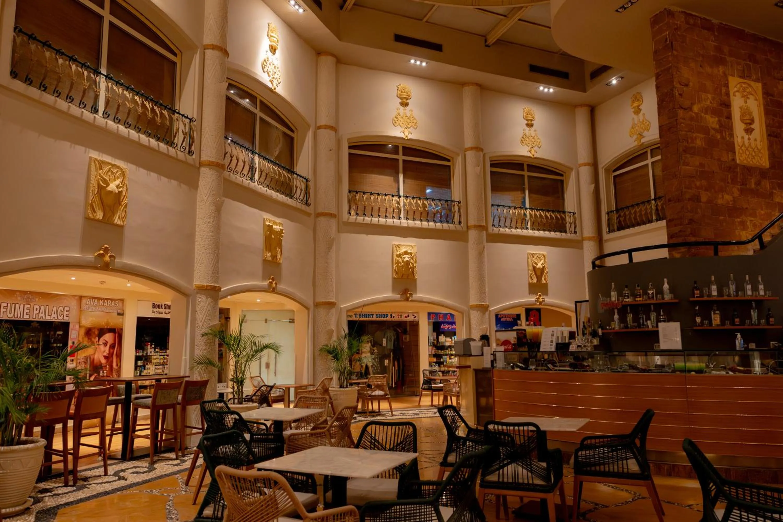 Sentido Caribbean World Soma Bay