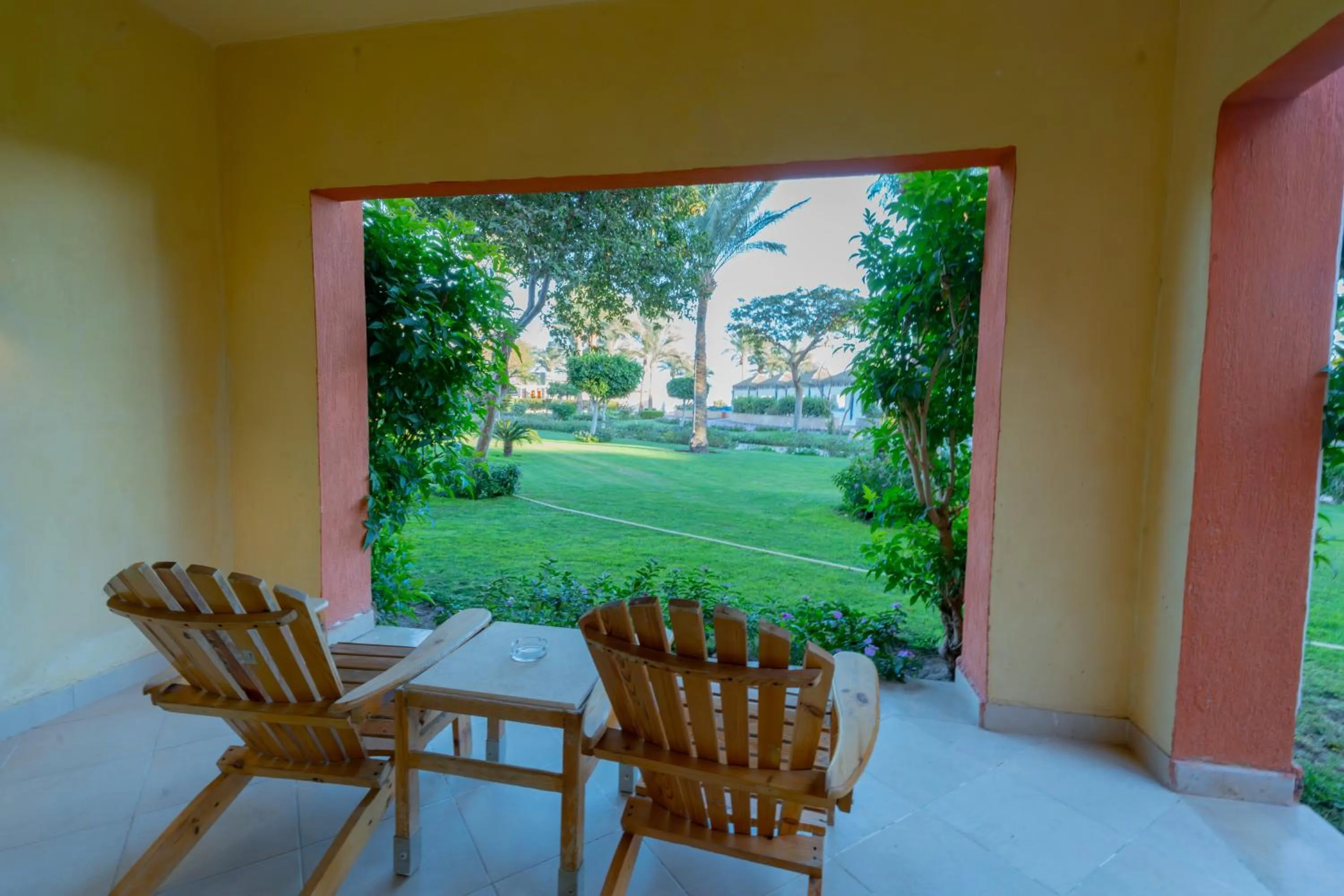 Sentido Caribbean World Soma Bay