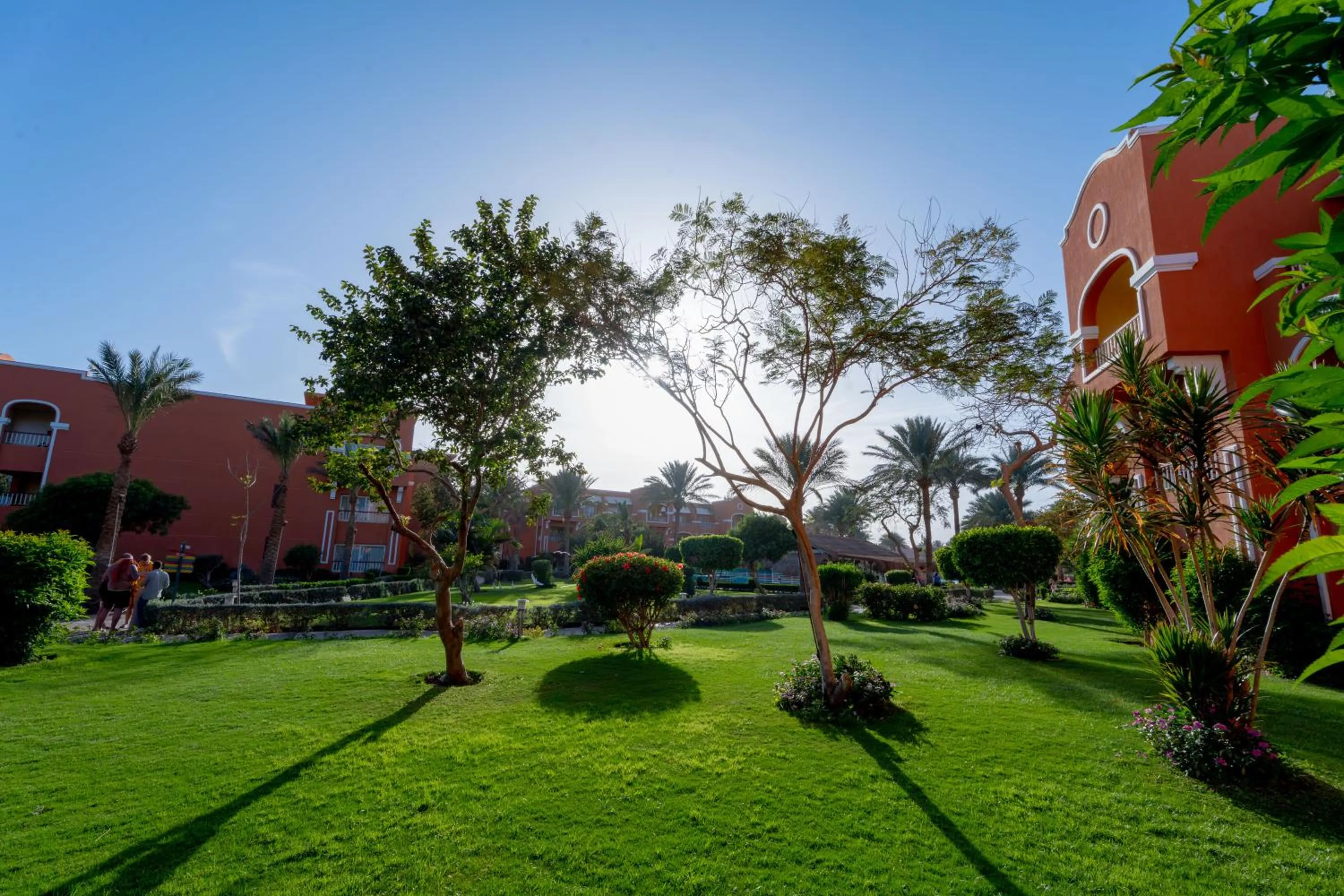 Sentido Caribbean World Soma Bay