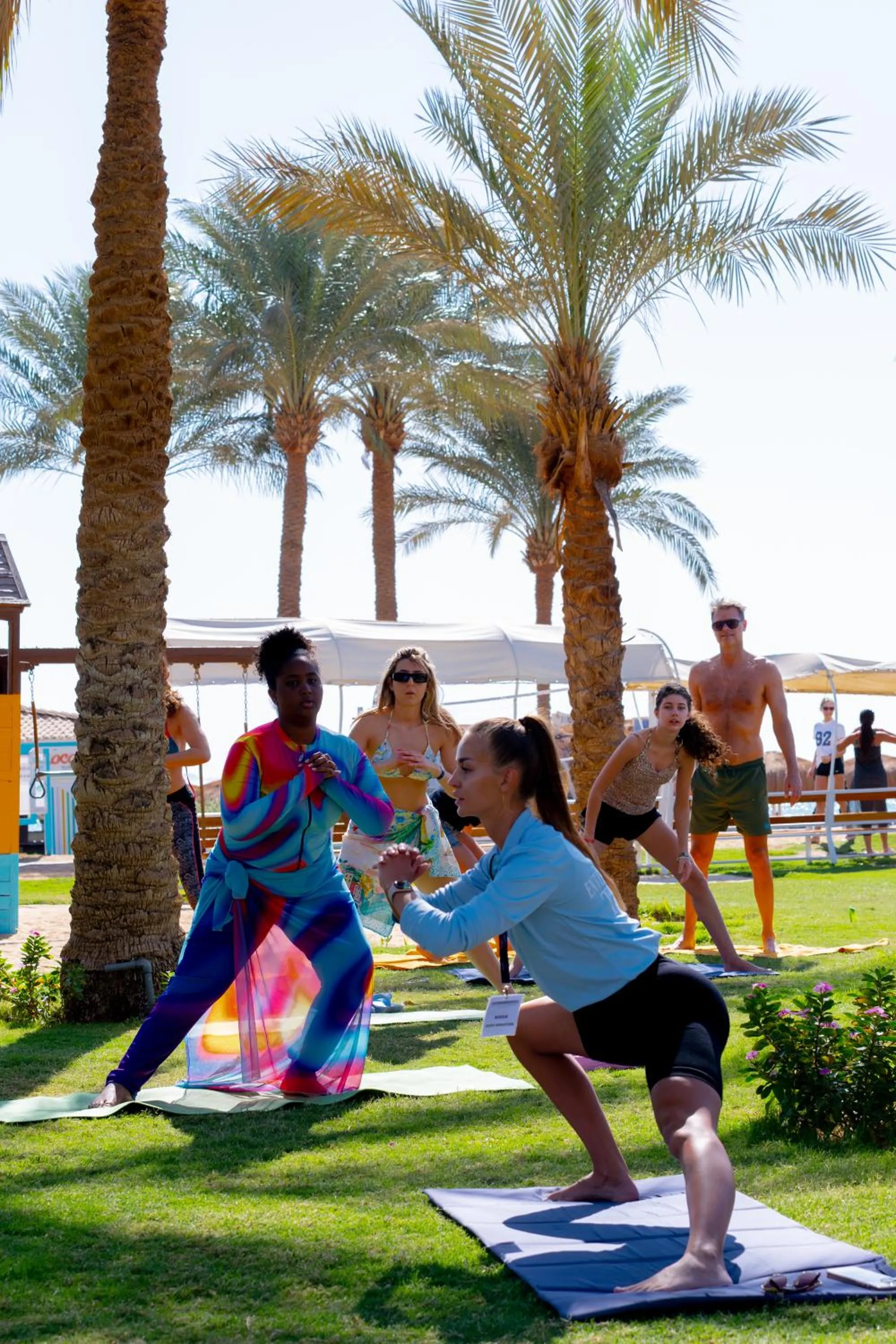 Sentido Caribbean World Soma Bay