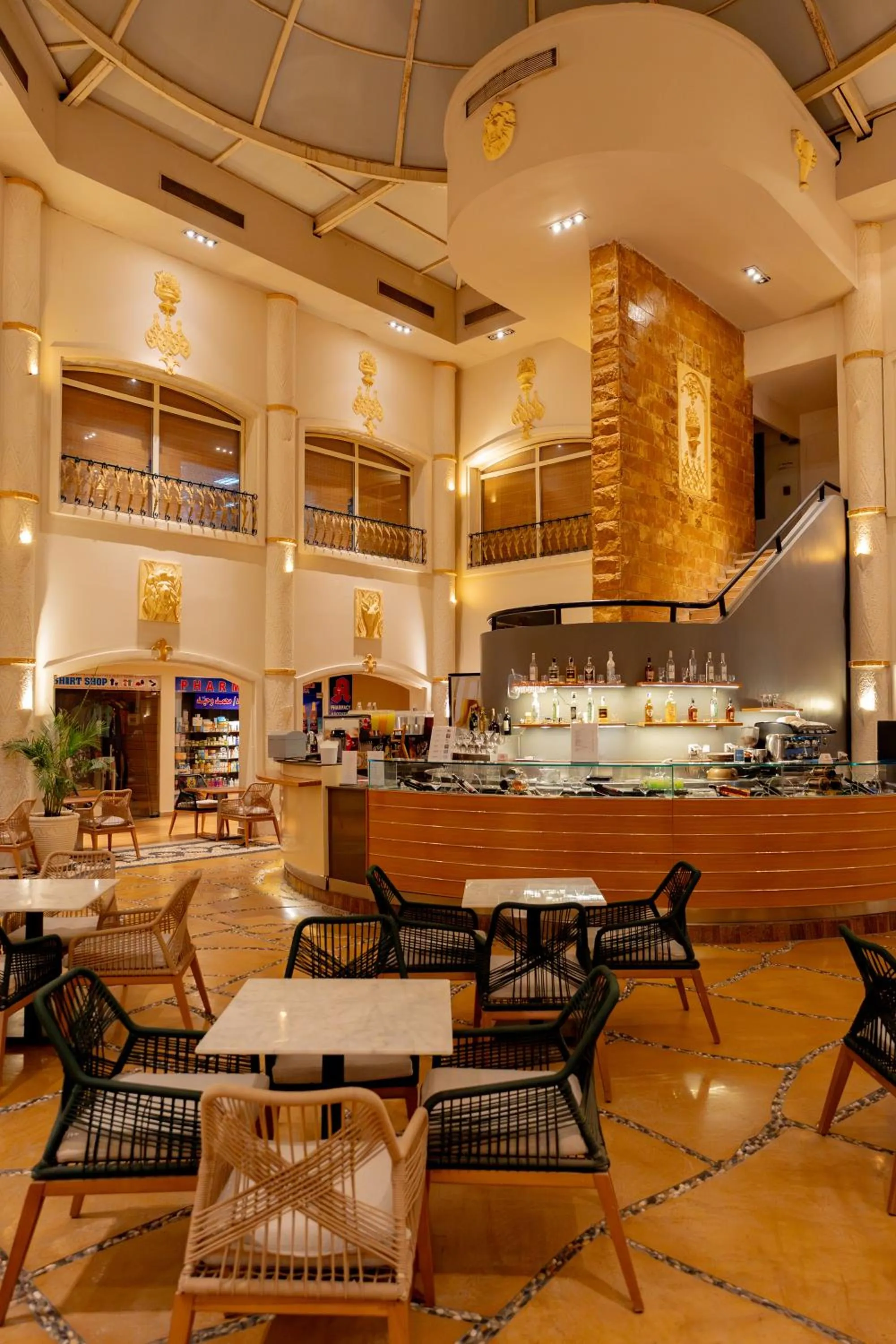 Sentido Caribbean World Soma Bay