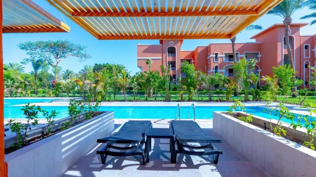 Sentido Caribbean World Soma Bay