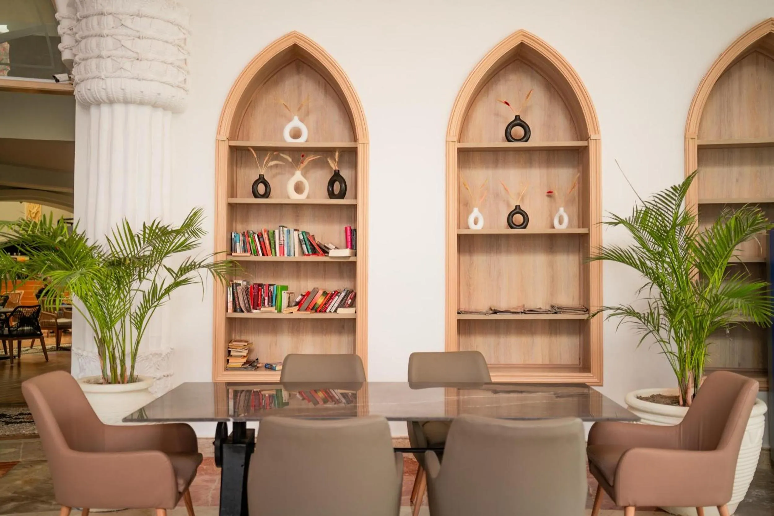 Spa and wellness centre/facilities in Sentido Caribbean World Soma Bay