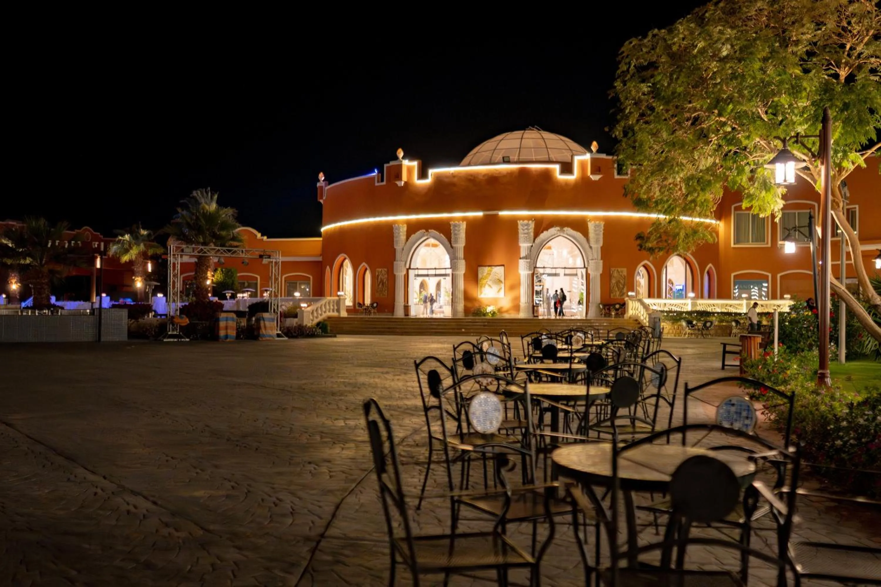 Sentido Caribbean World Soma Bay