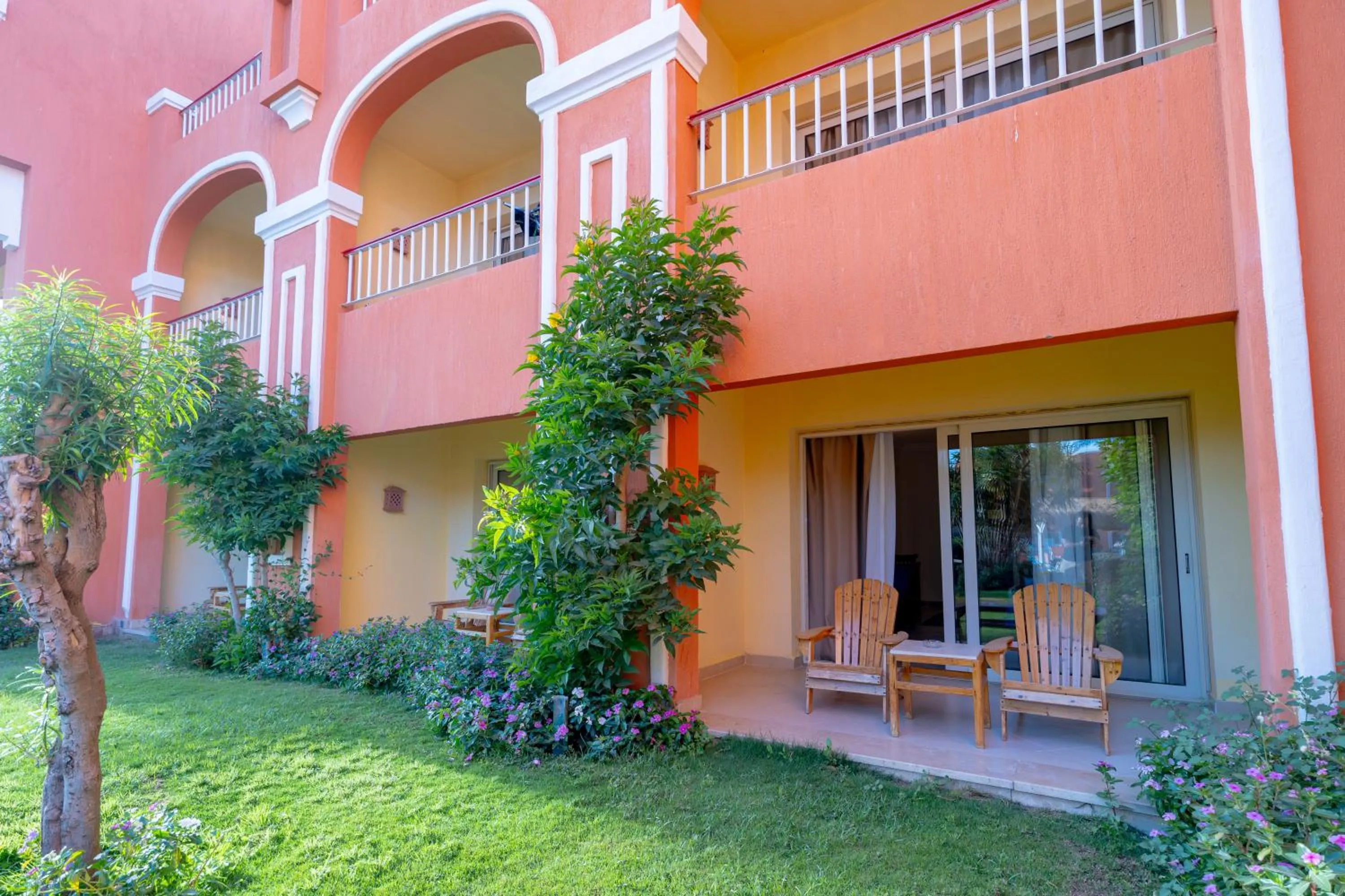 Sentido Caribbean World Soma Bay