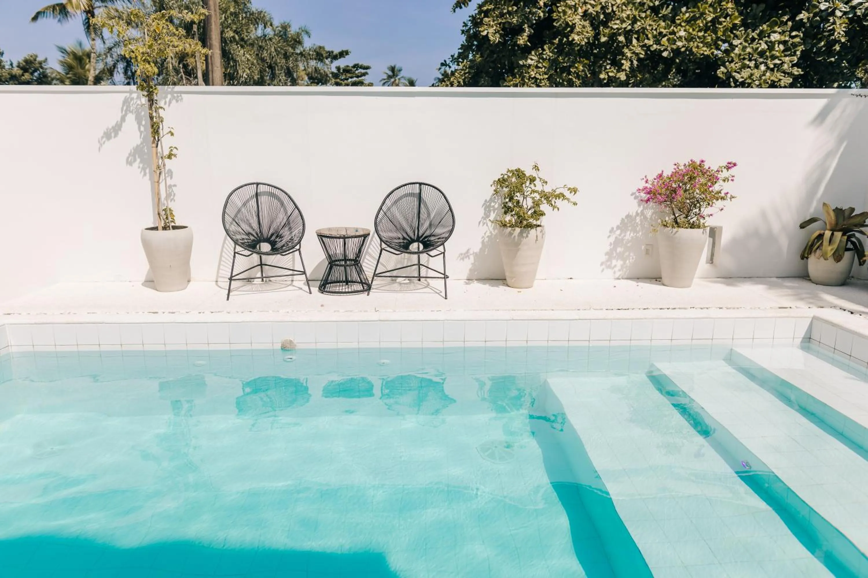 Pousada Villa Santô