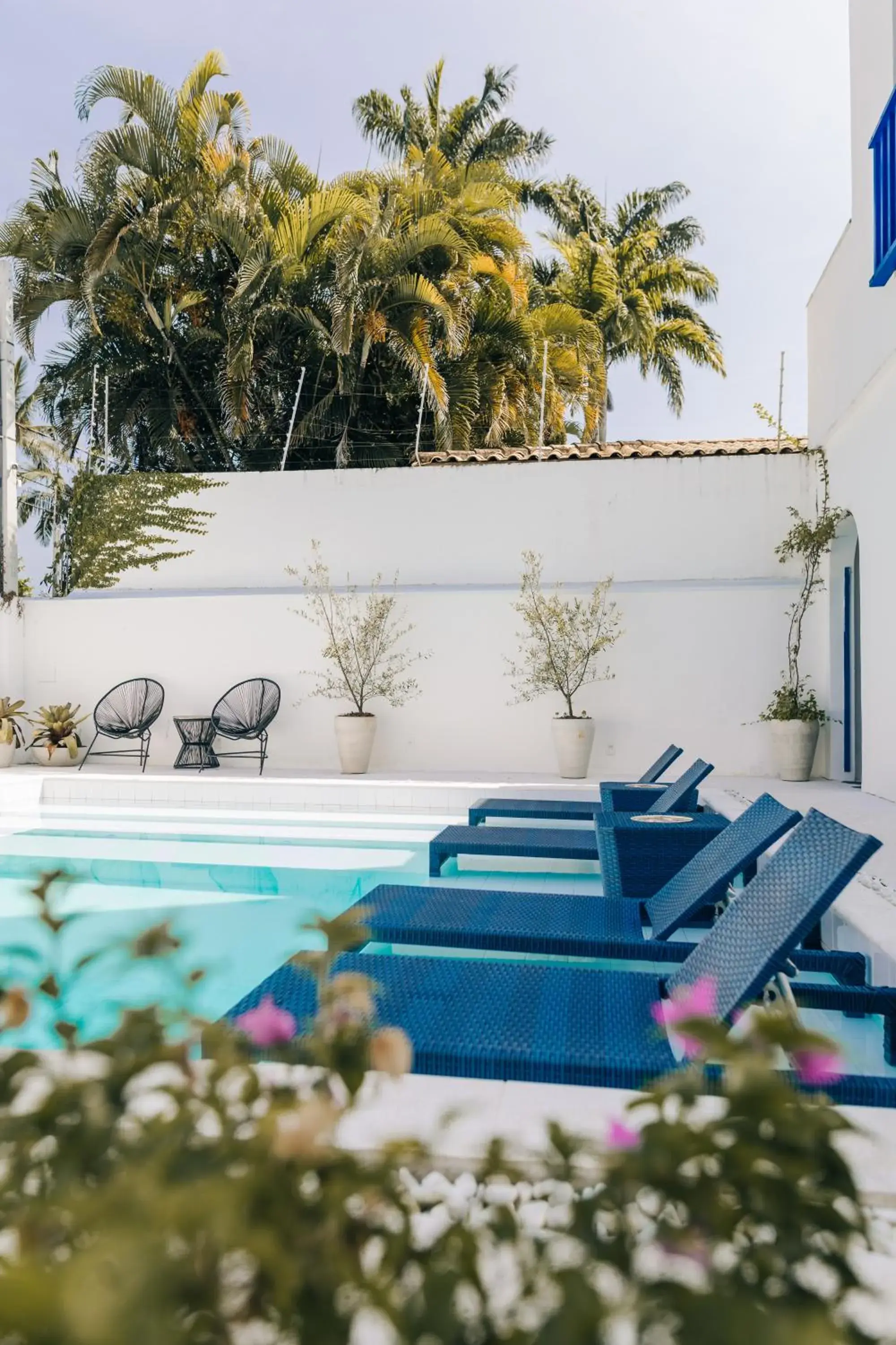 Pousada Villa Santô Pousada Villa Santô