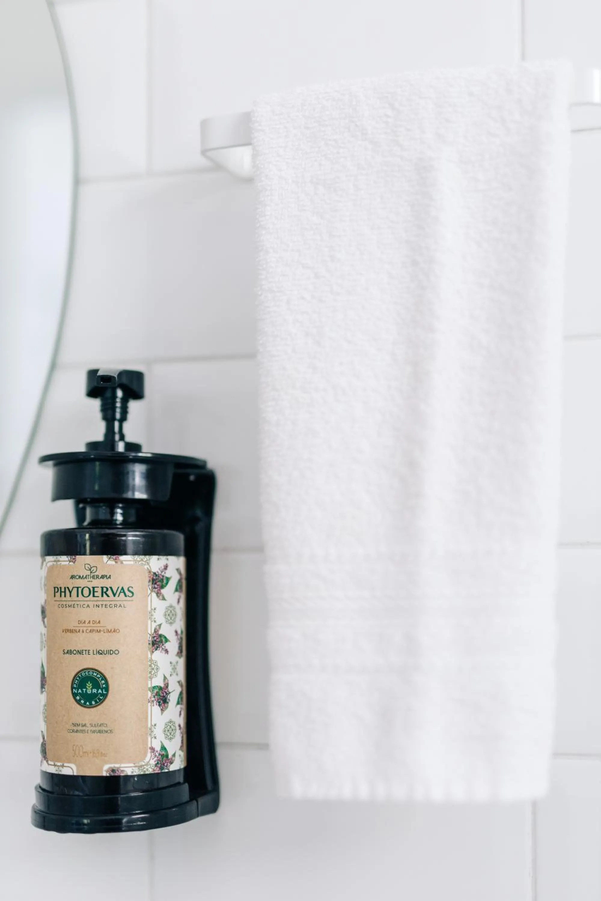 Pousada Villa Santô