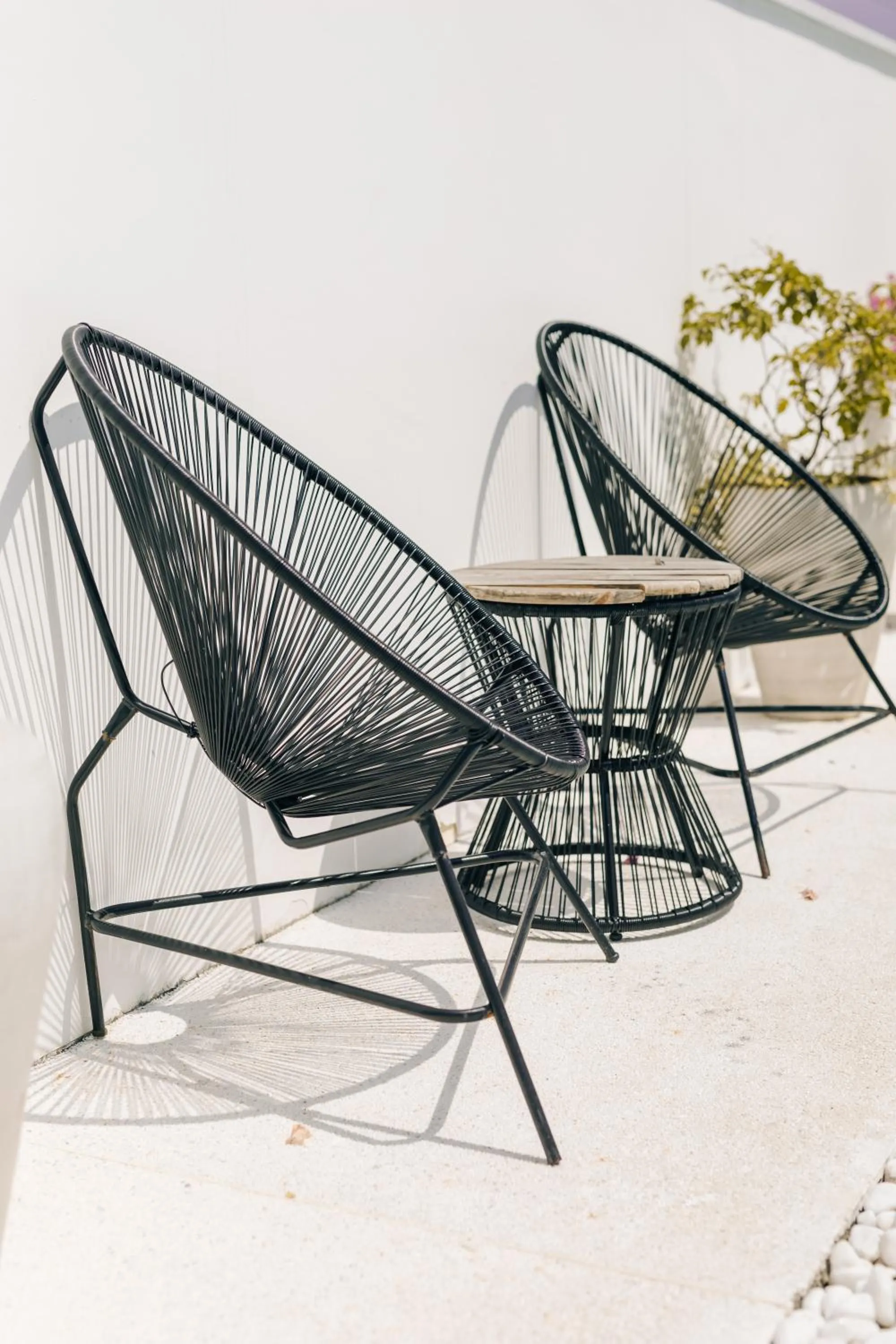 Pousada Villa Santô