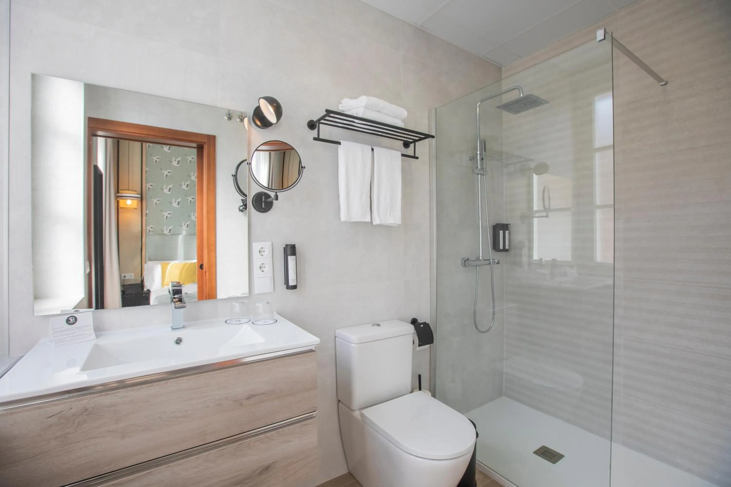 Soho Boutique Columela