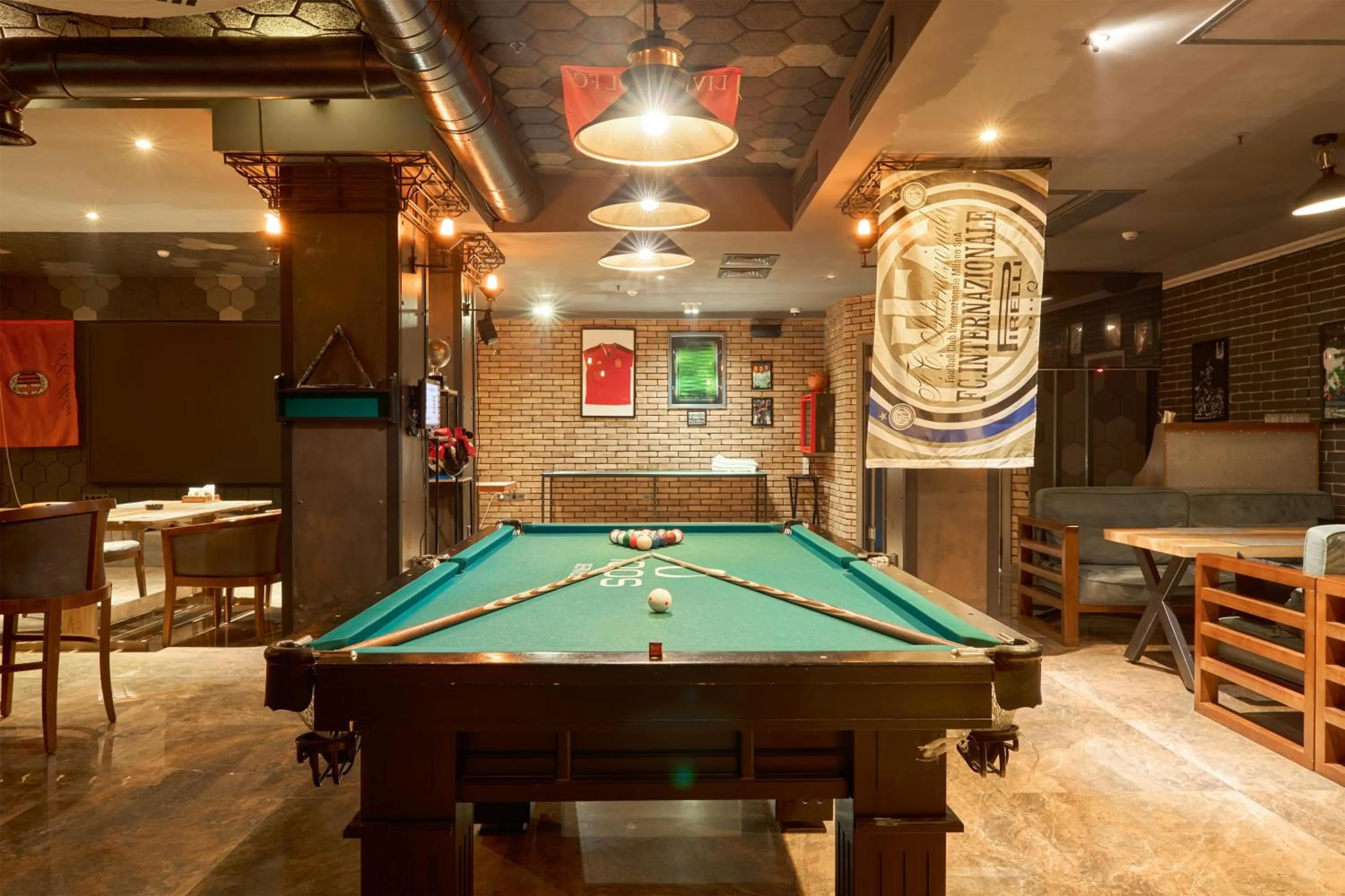 Lounge or bar in Panarams Tashkent Hotel, a member of Radisson Individuals