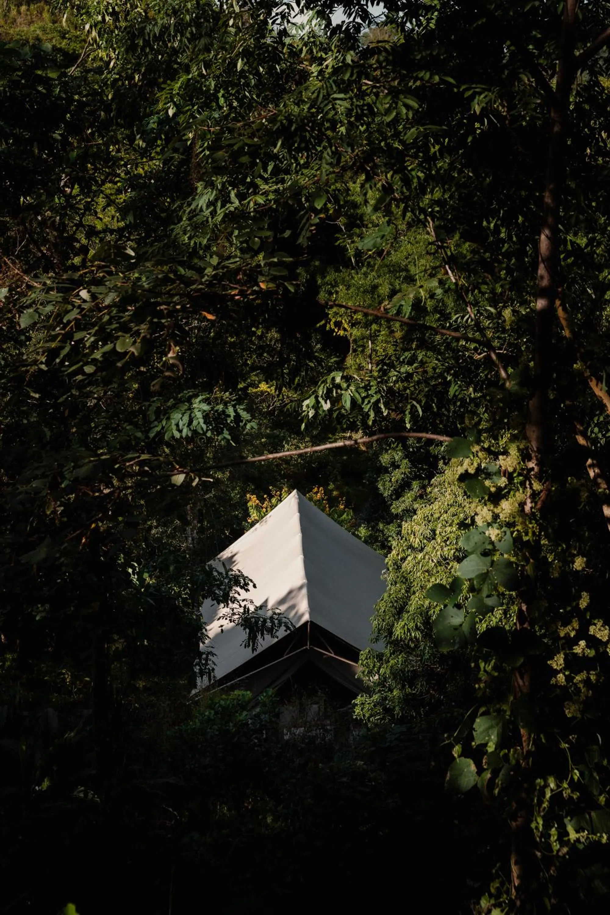 View (from property/room) in Visama Explorer Nan