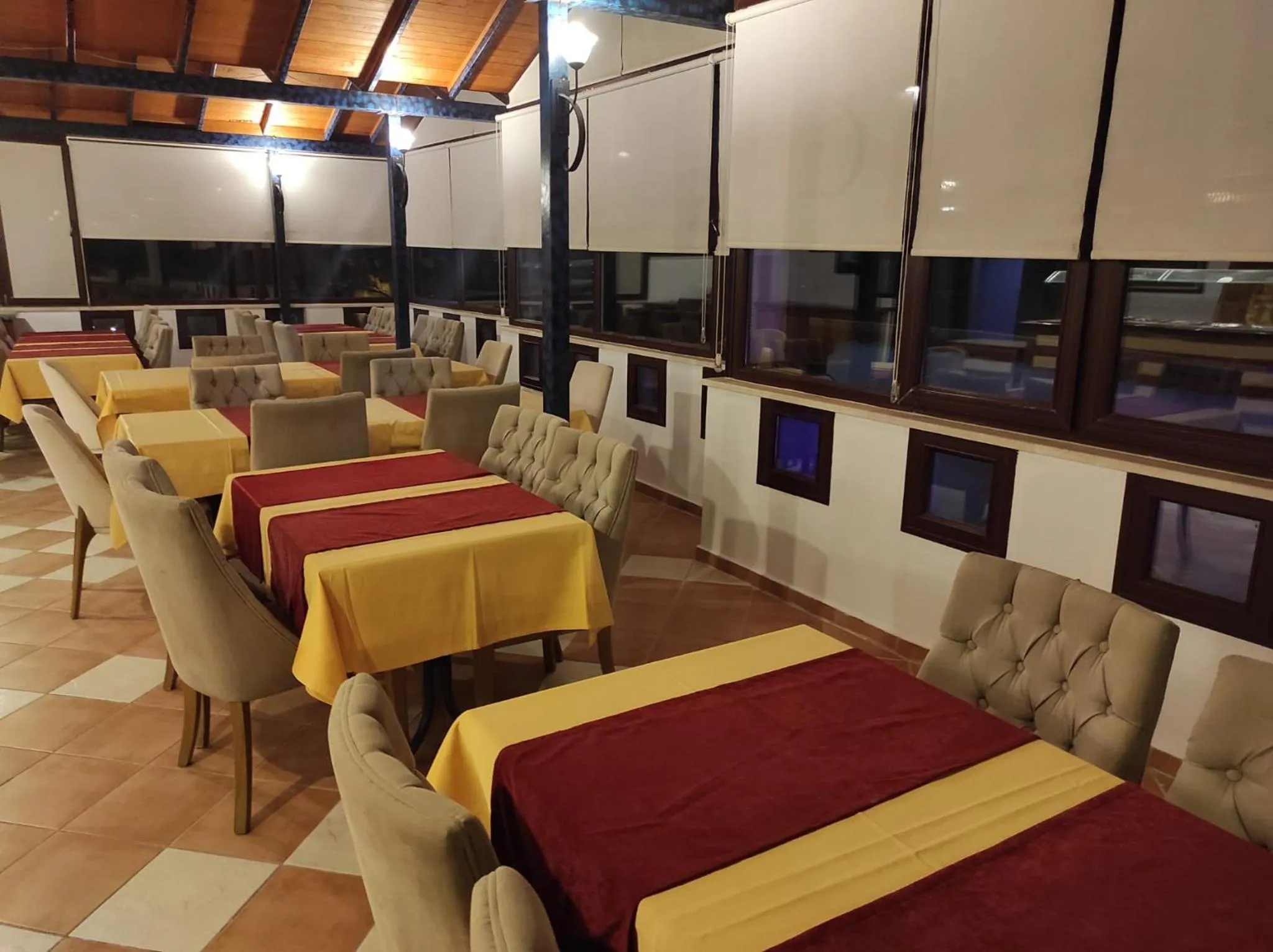 Restaurant/places to eat in Belle Vue Ölüdeniz