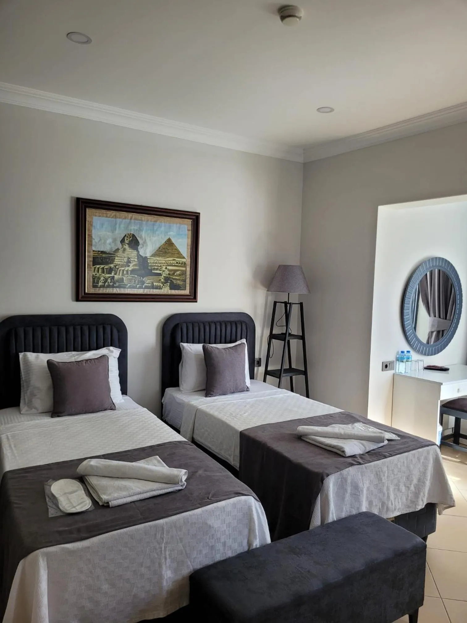 Belle Vue Ölüdeniz