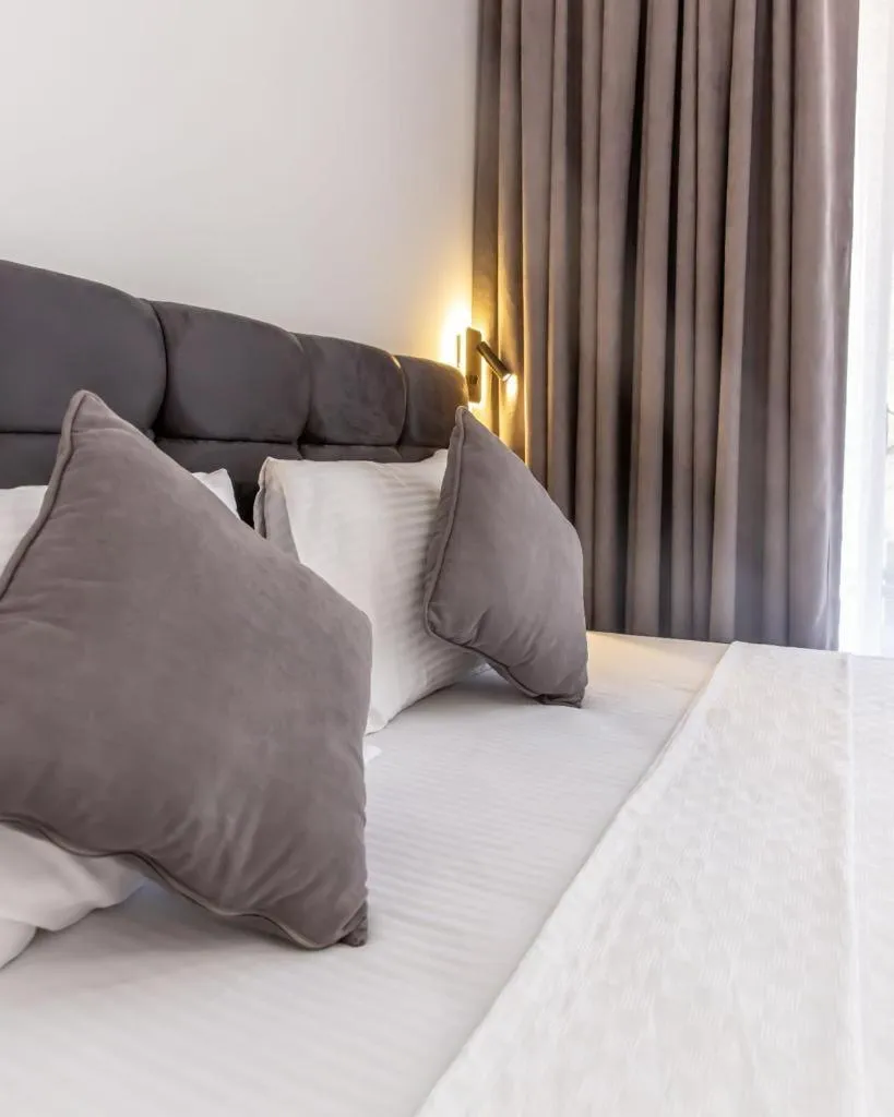 Bed in Belle Vue Ölüdeniz