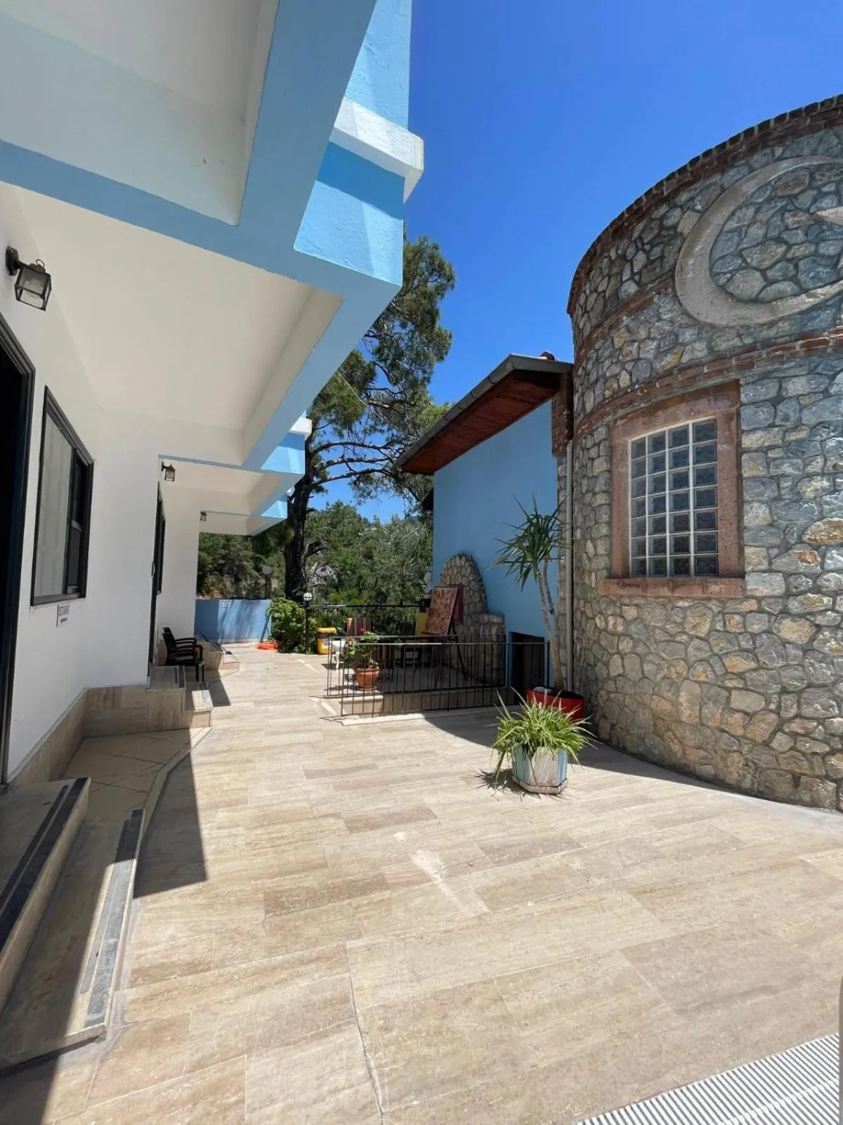 Belle Vue Ölüdeniz