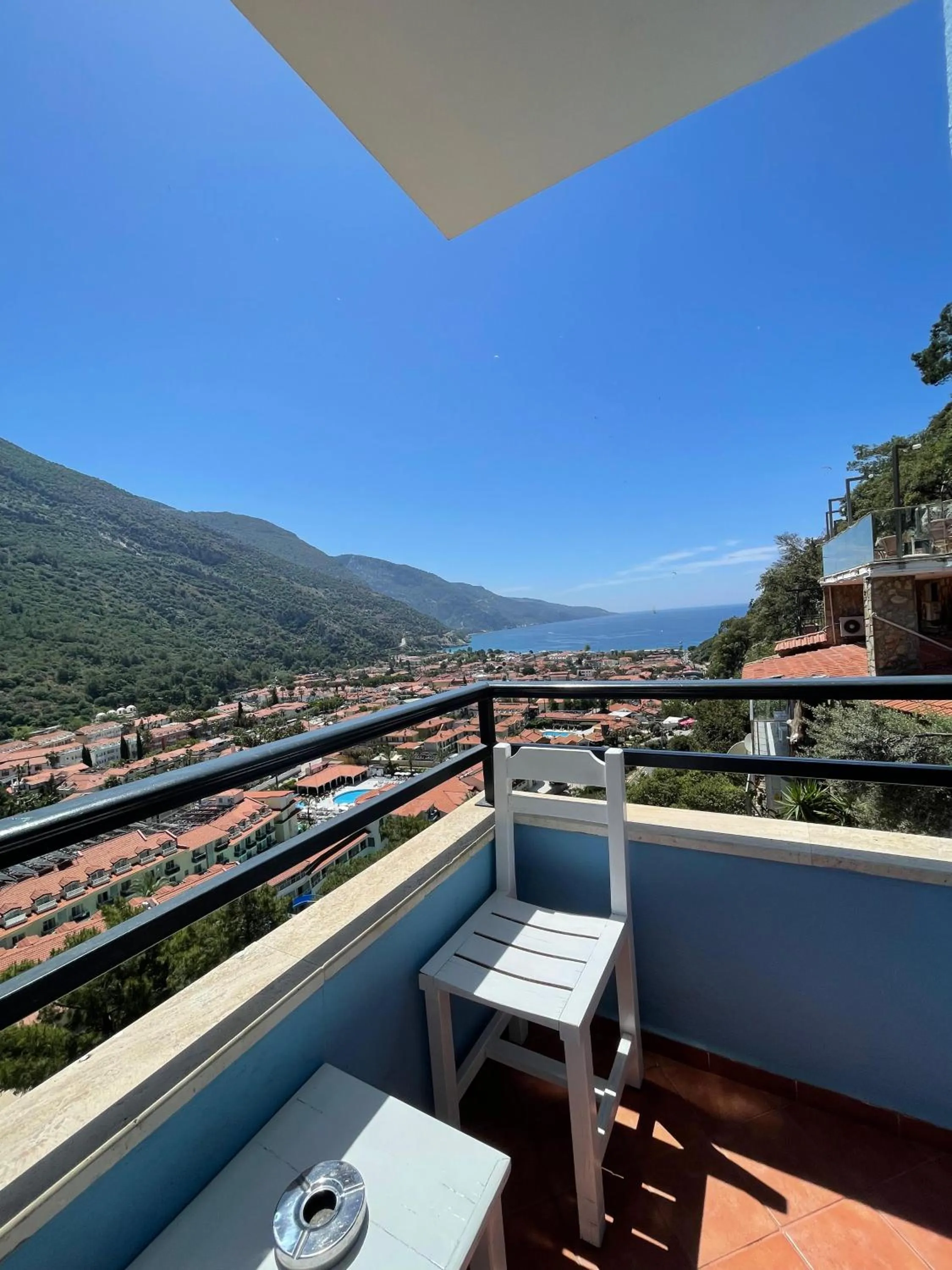 Belle Vue Ölüdeniz