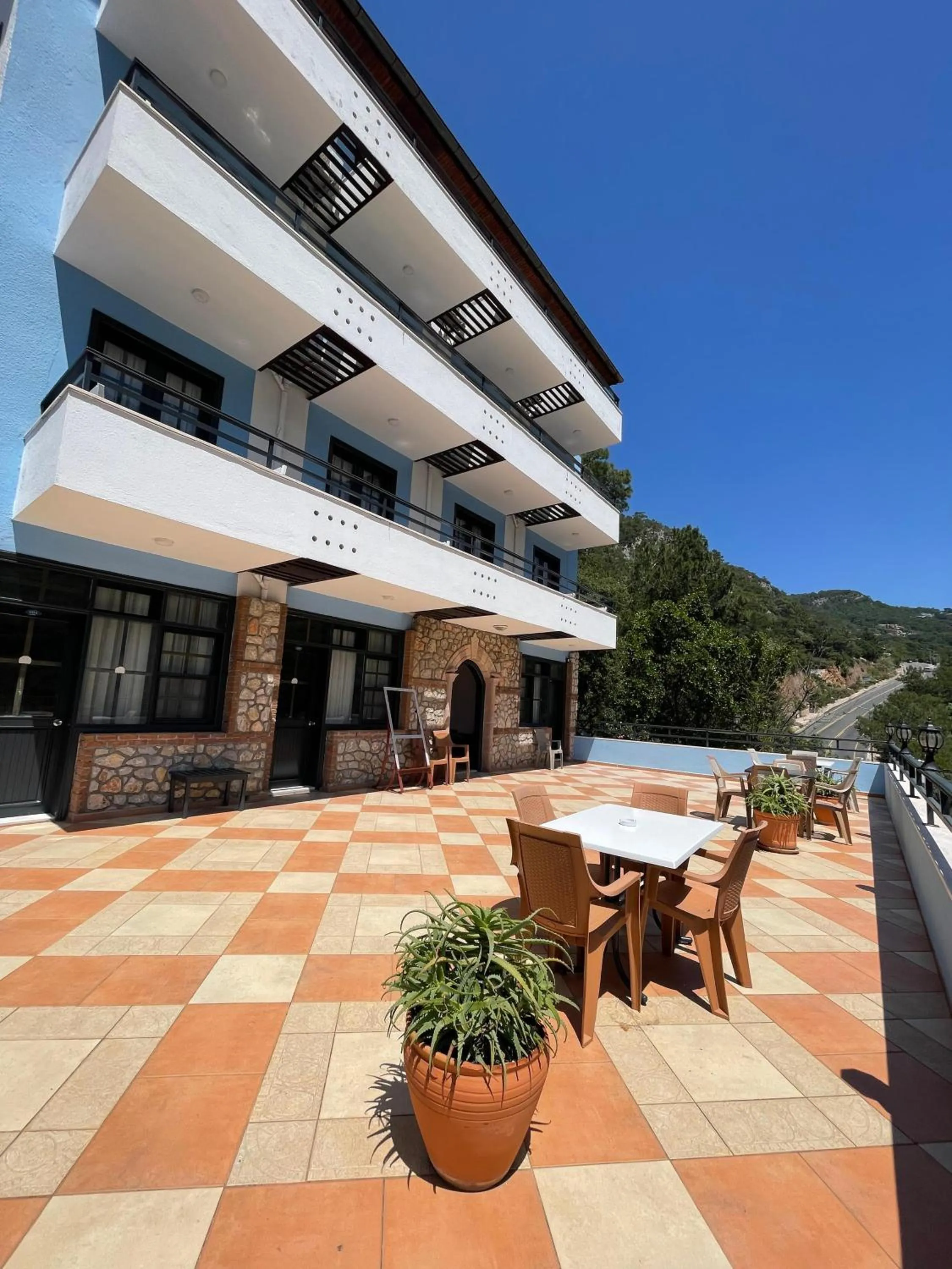 Belle Vue Ölüdeniz