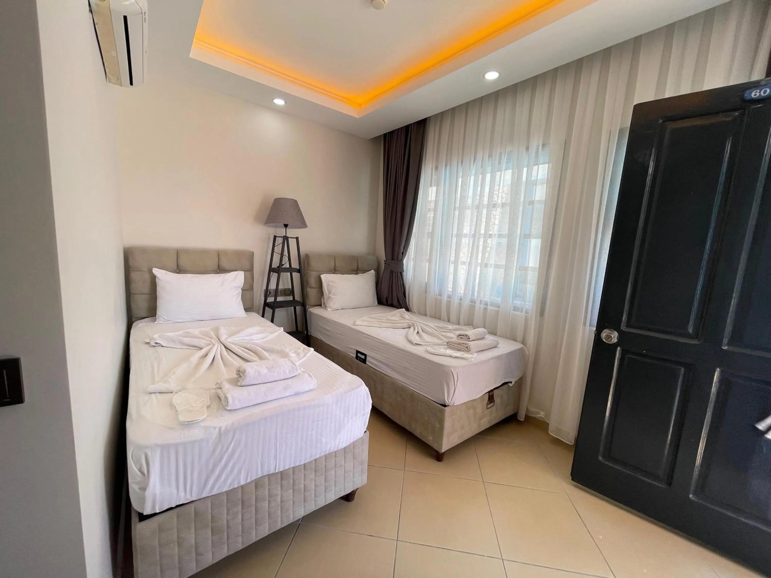 Belle Vue Ölüdeniz